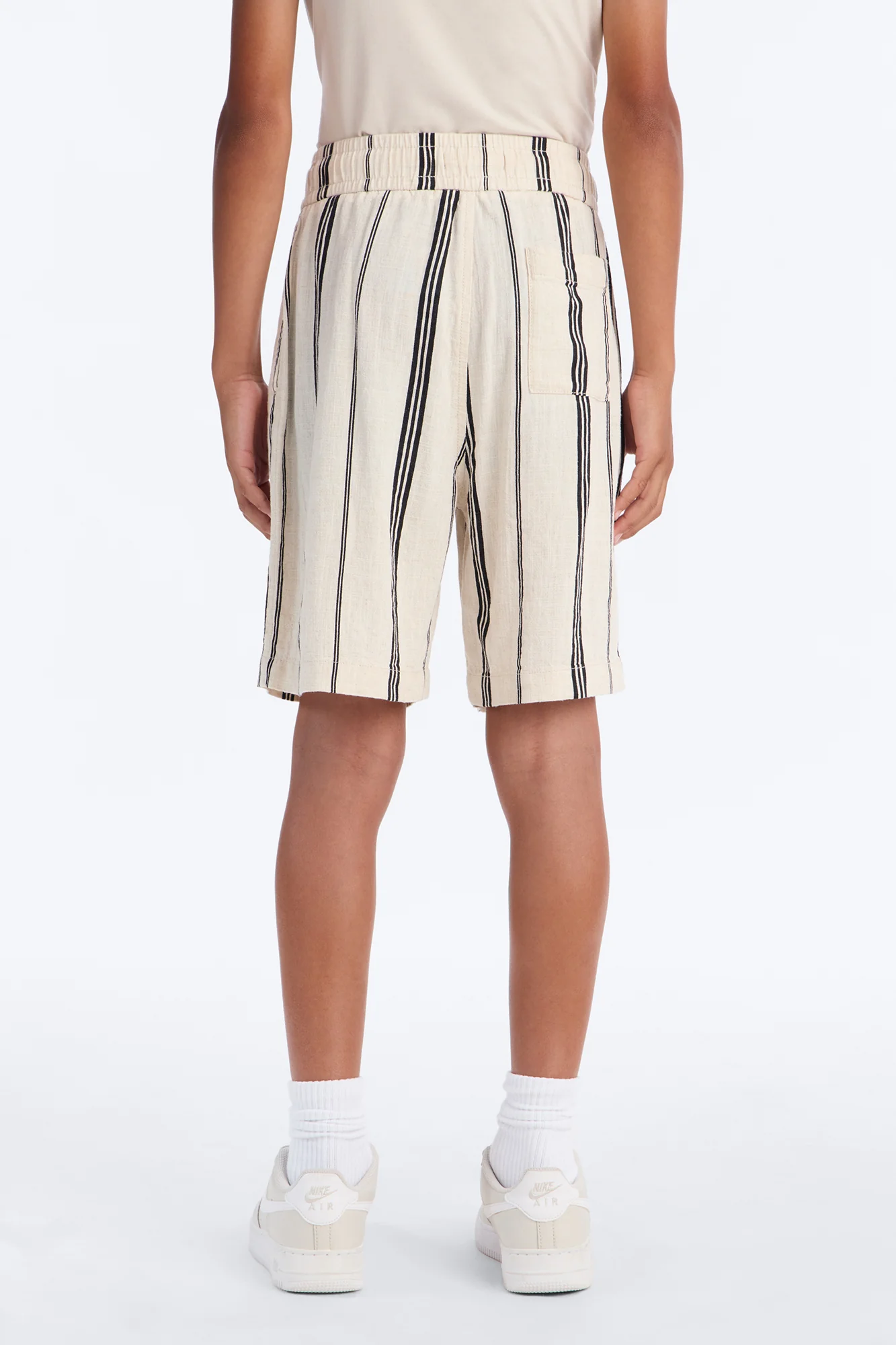 Mini All About It Shorts - Natural/Combo - Image 3