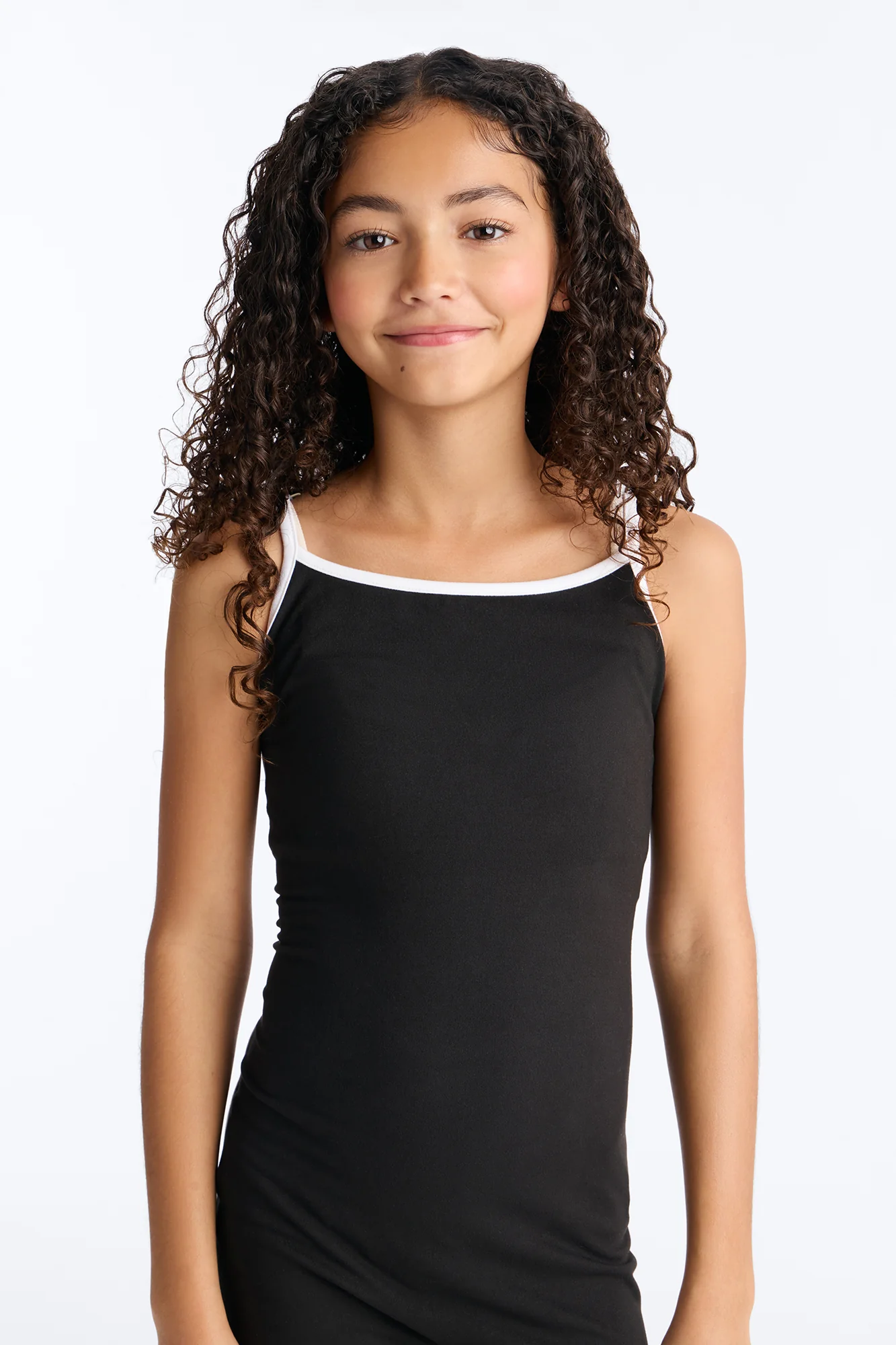 Mini Go The Extra Mile Active Romper II - Black - Image 3
