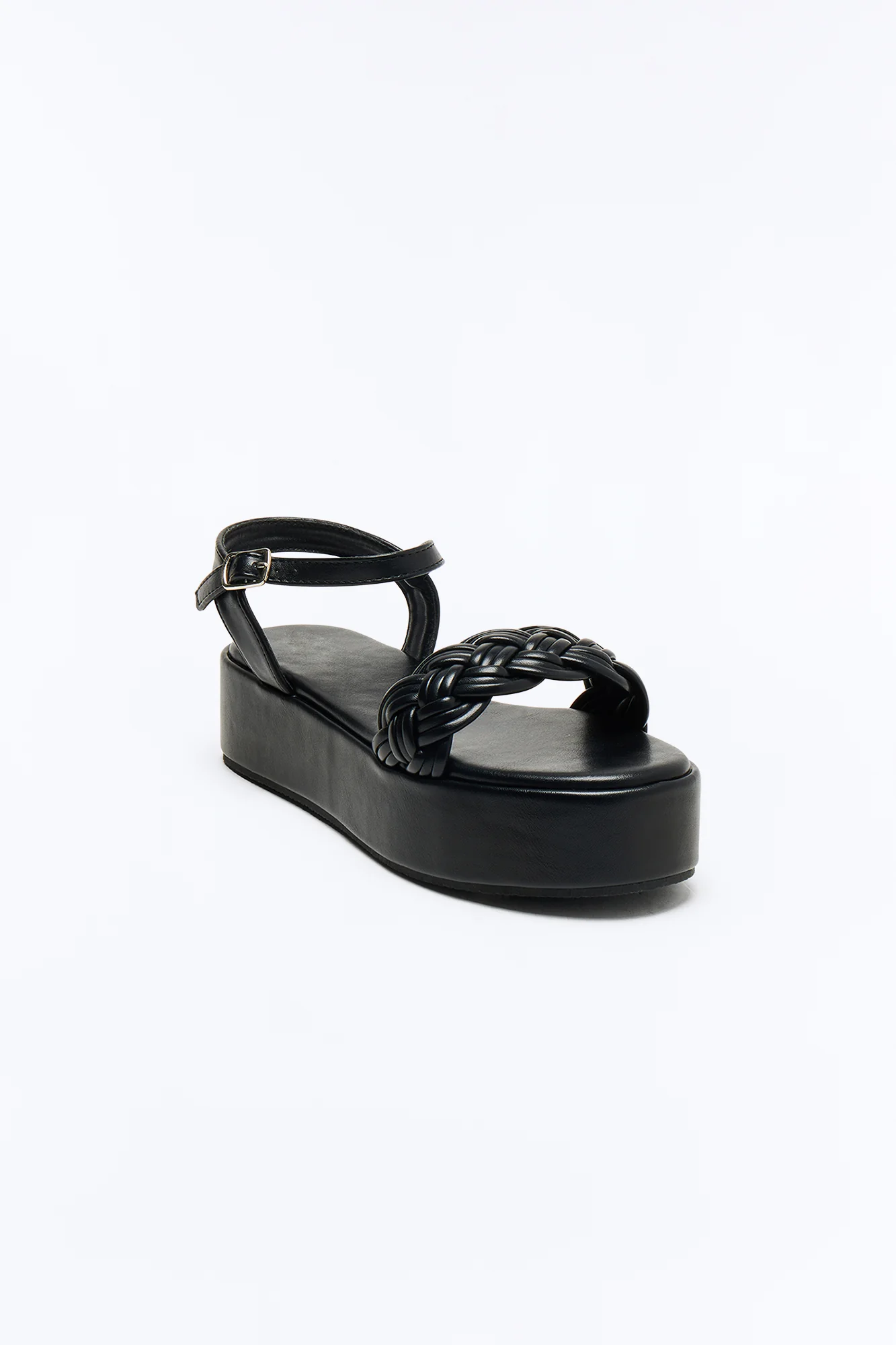 Mini Love It Sandals - Black - Image 4