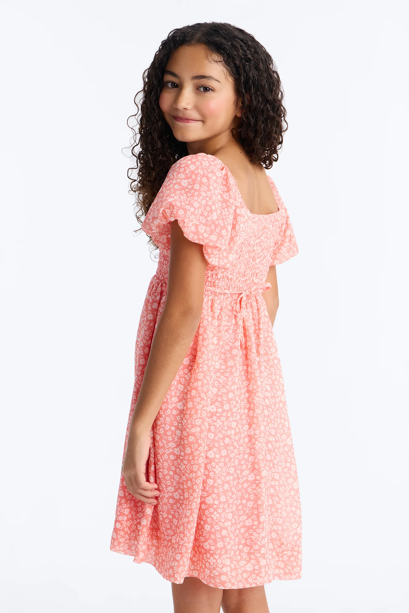 Mini So Consistently Cute Dress - Light Pink - Image 3