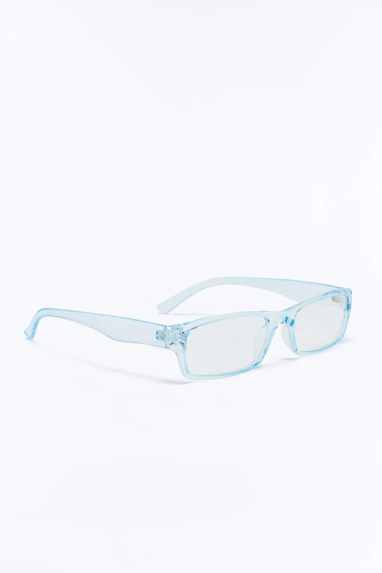 Minted View Sunglasses - Blue - Image 3