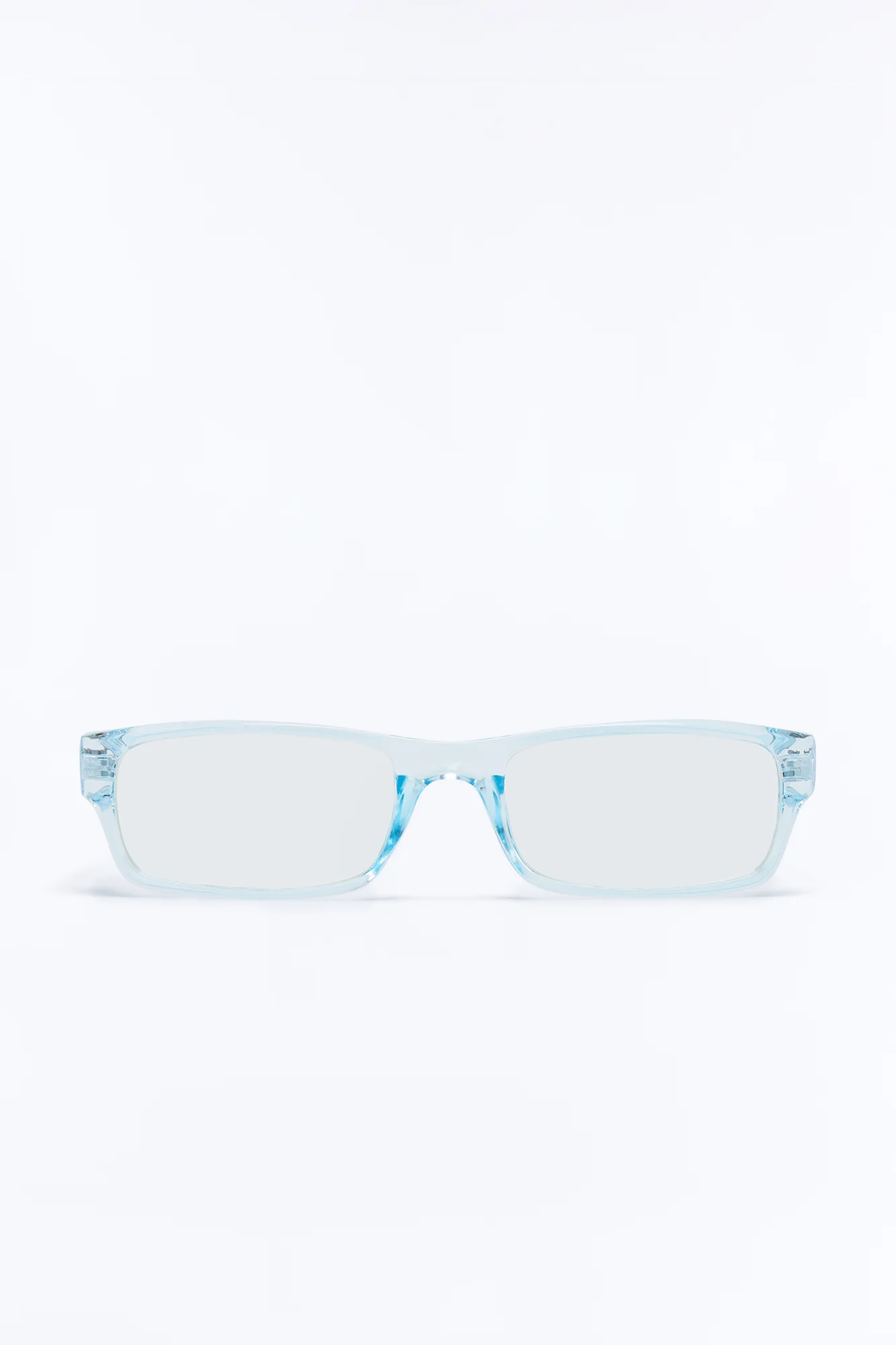Minted View Sunglasses - Blue - Image 4