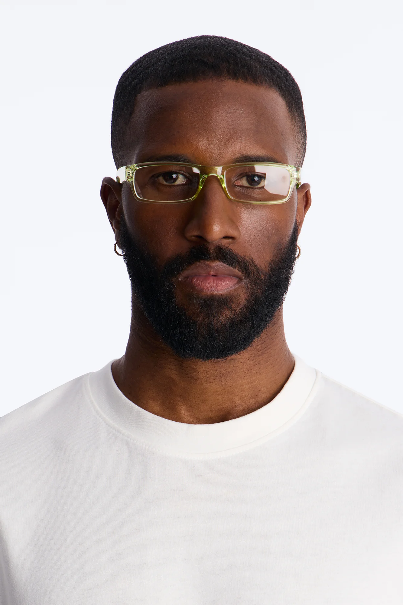 Minted View Sunglasses - Green