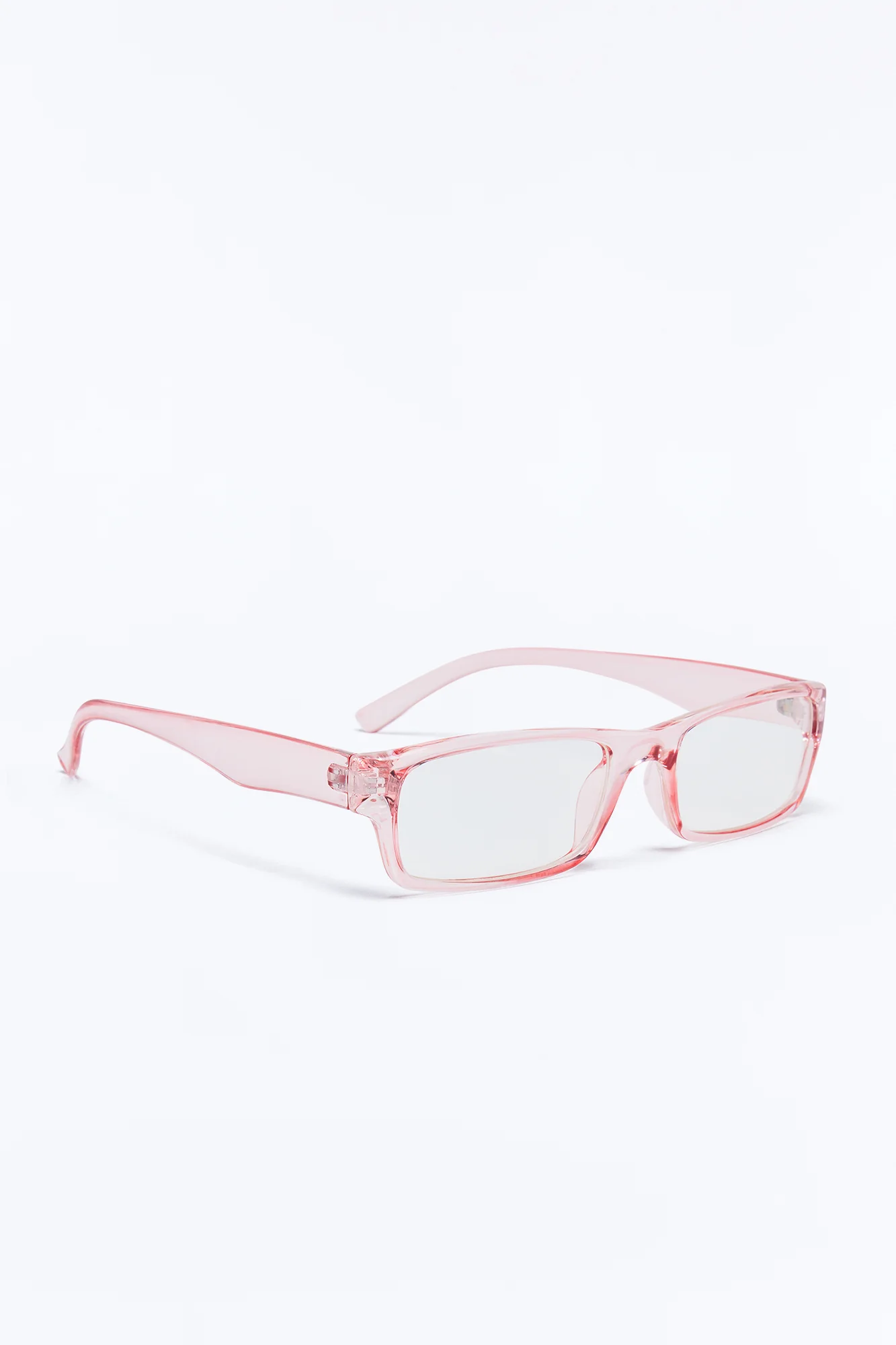 Minted View Sunglasses - Pink - Image 4