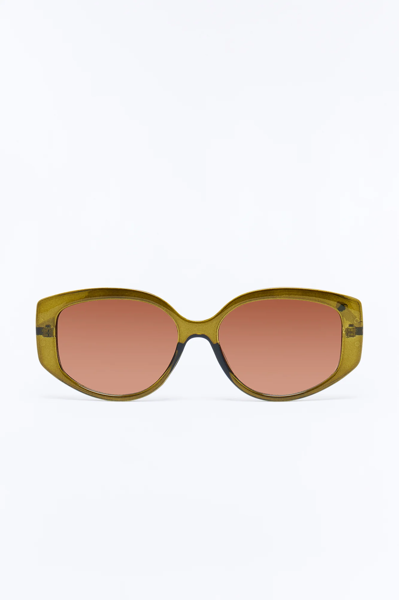 Miss Kentucky Sunglasses - Green - Image 3