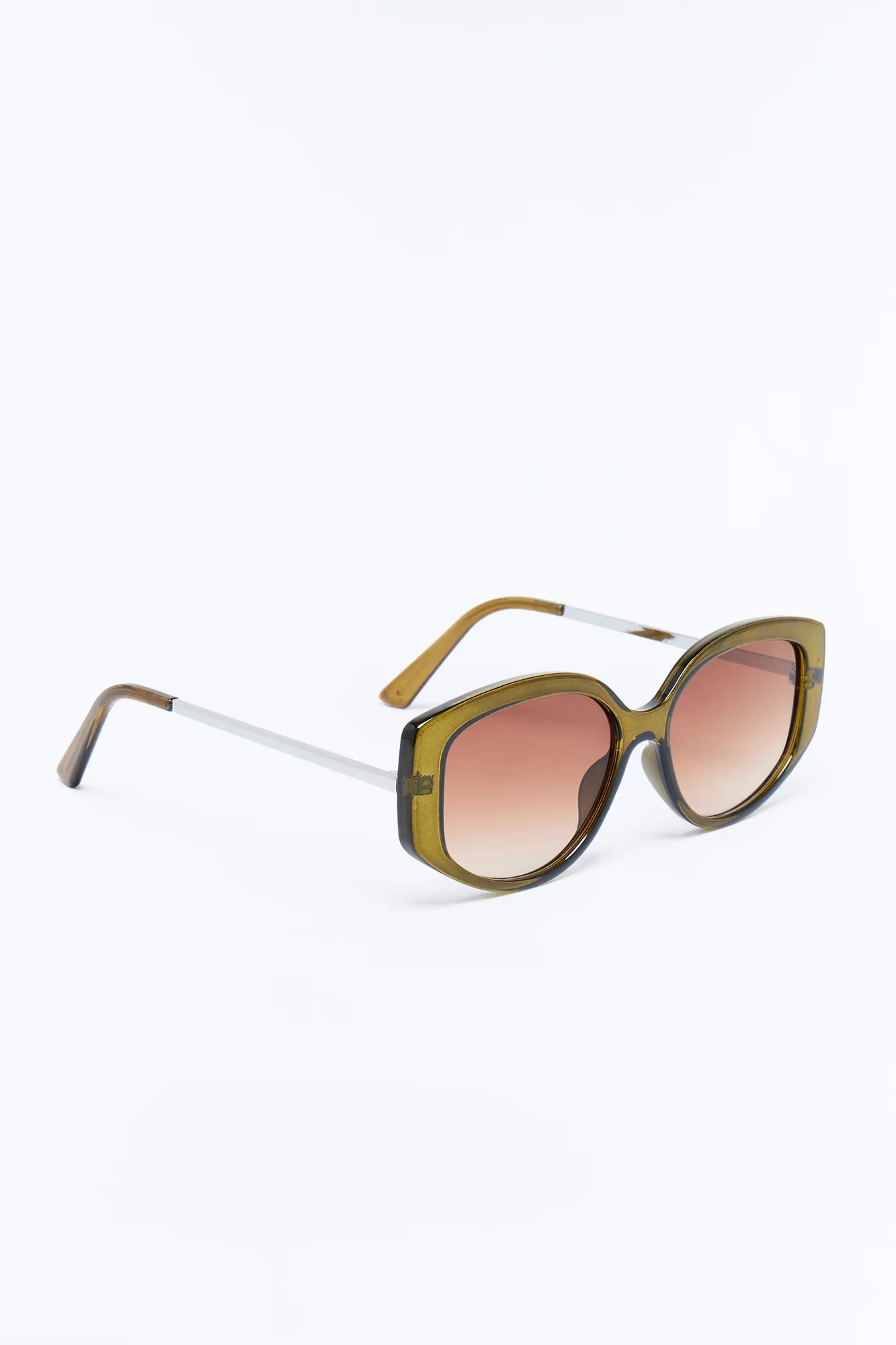 Miss Kentucky Sunglasses - Green - Image 4
