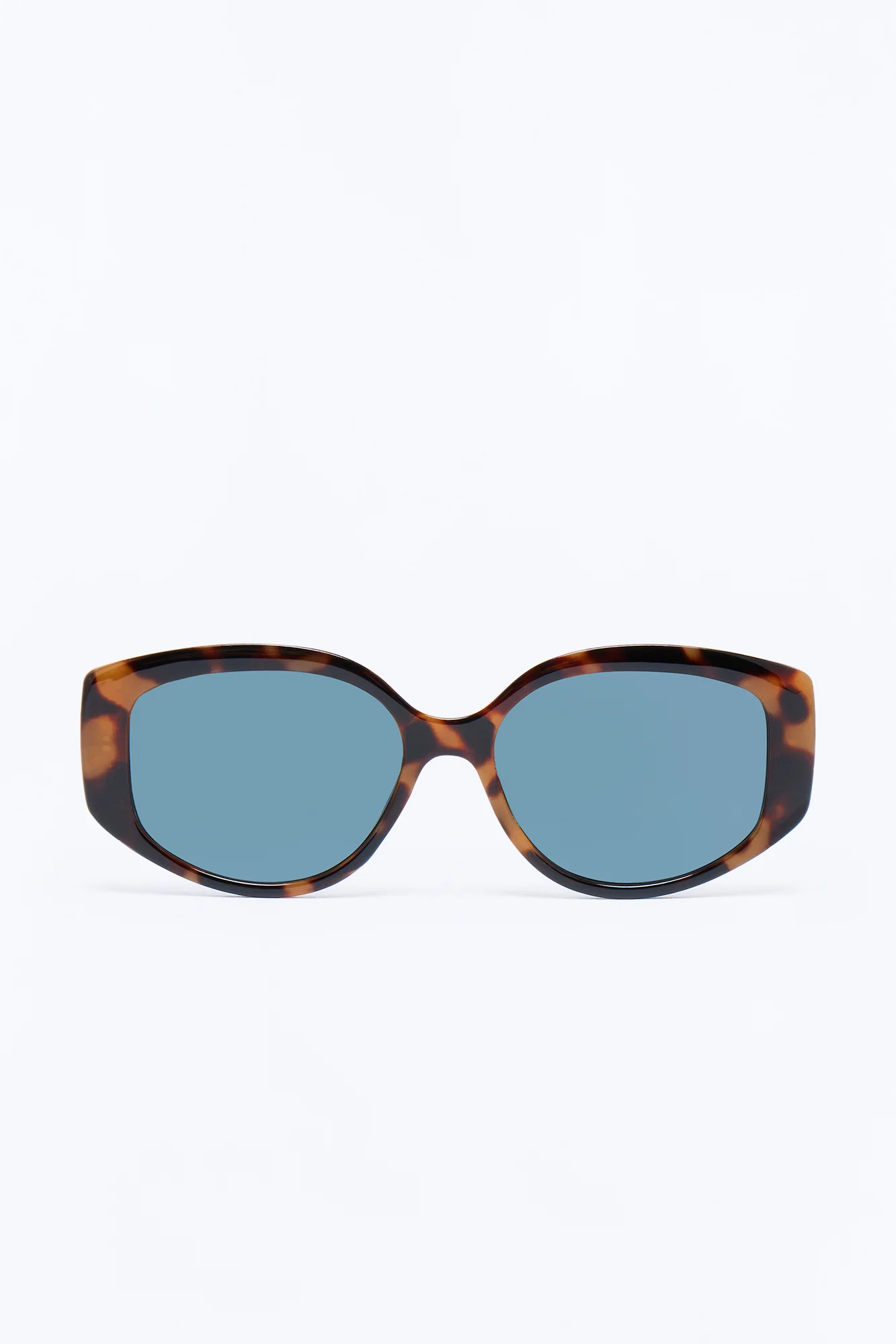 Miss Kentucky Sunglasses - Tortoise - Image 3