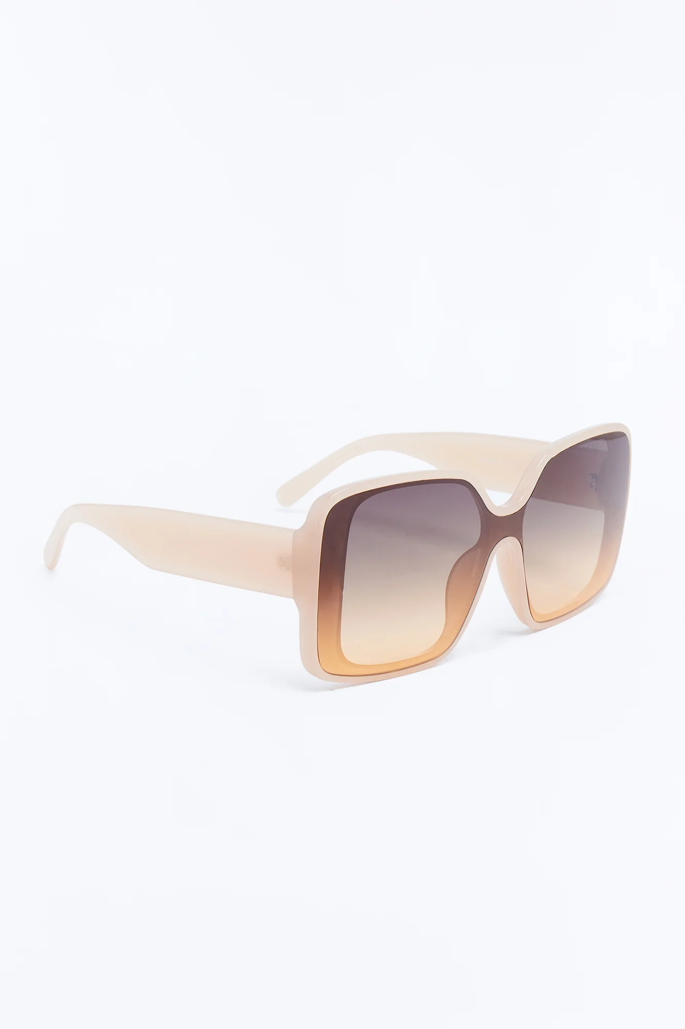 Moody Sunglasses - Nude - Image 2