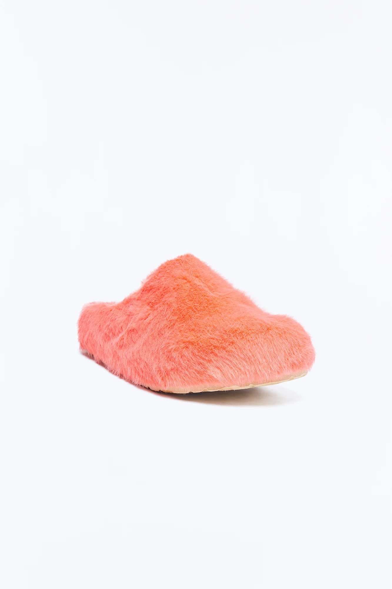 My New Option Flats - Coral - Image 2