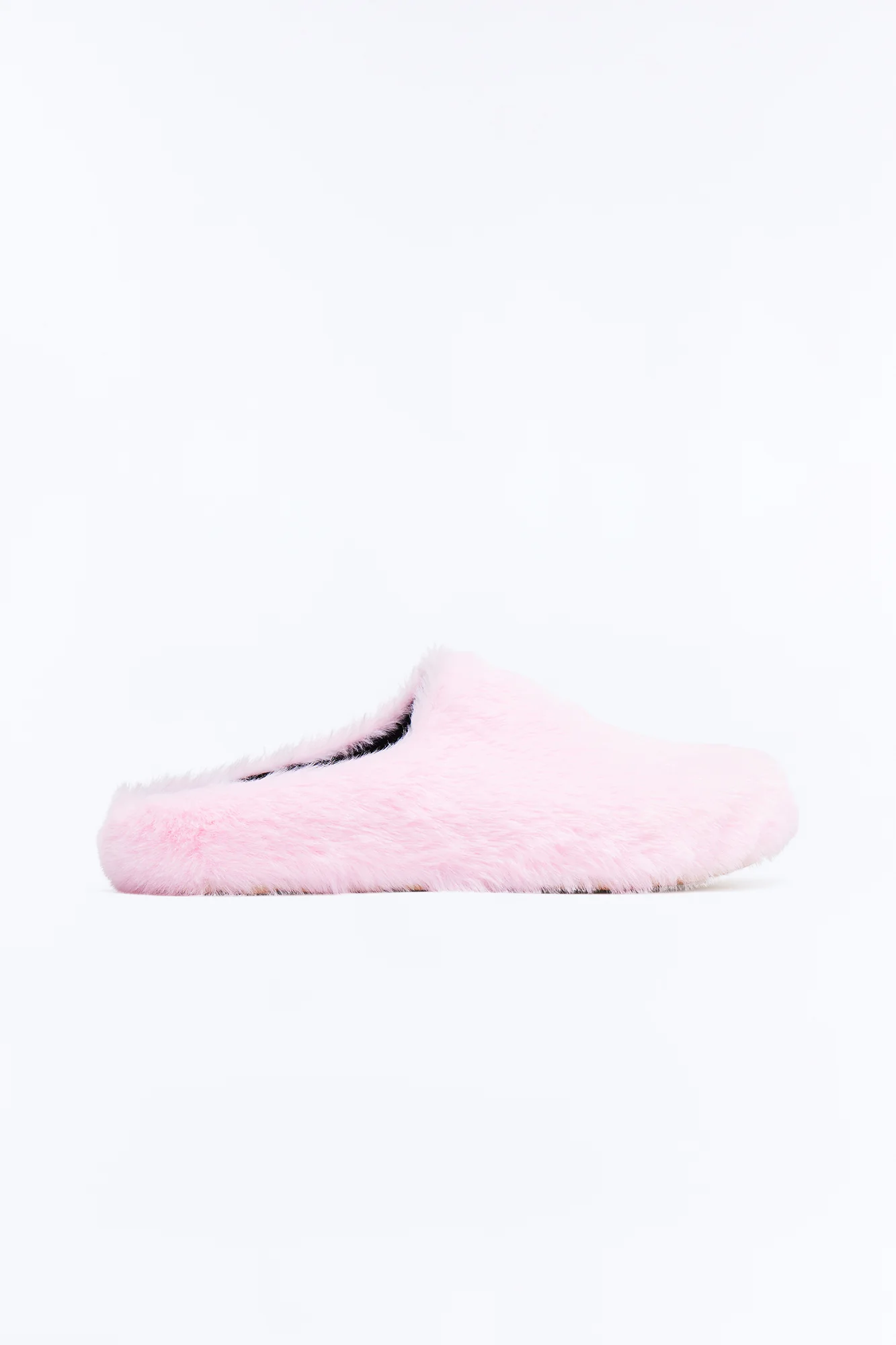 My New Option Flats - Light Pink