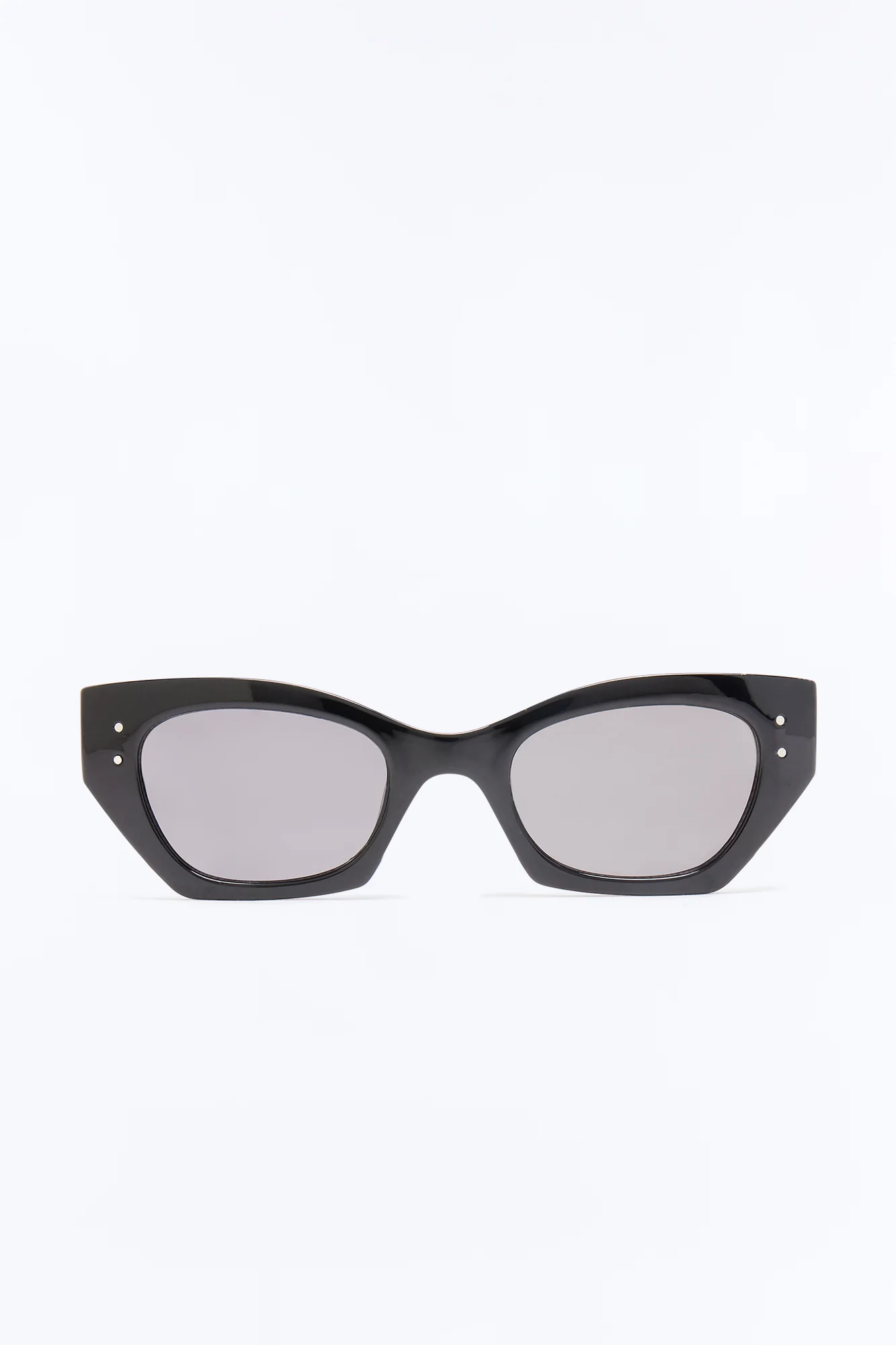Need To Reschedule Sunglasses - Black - Image 3