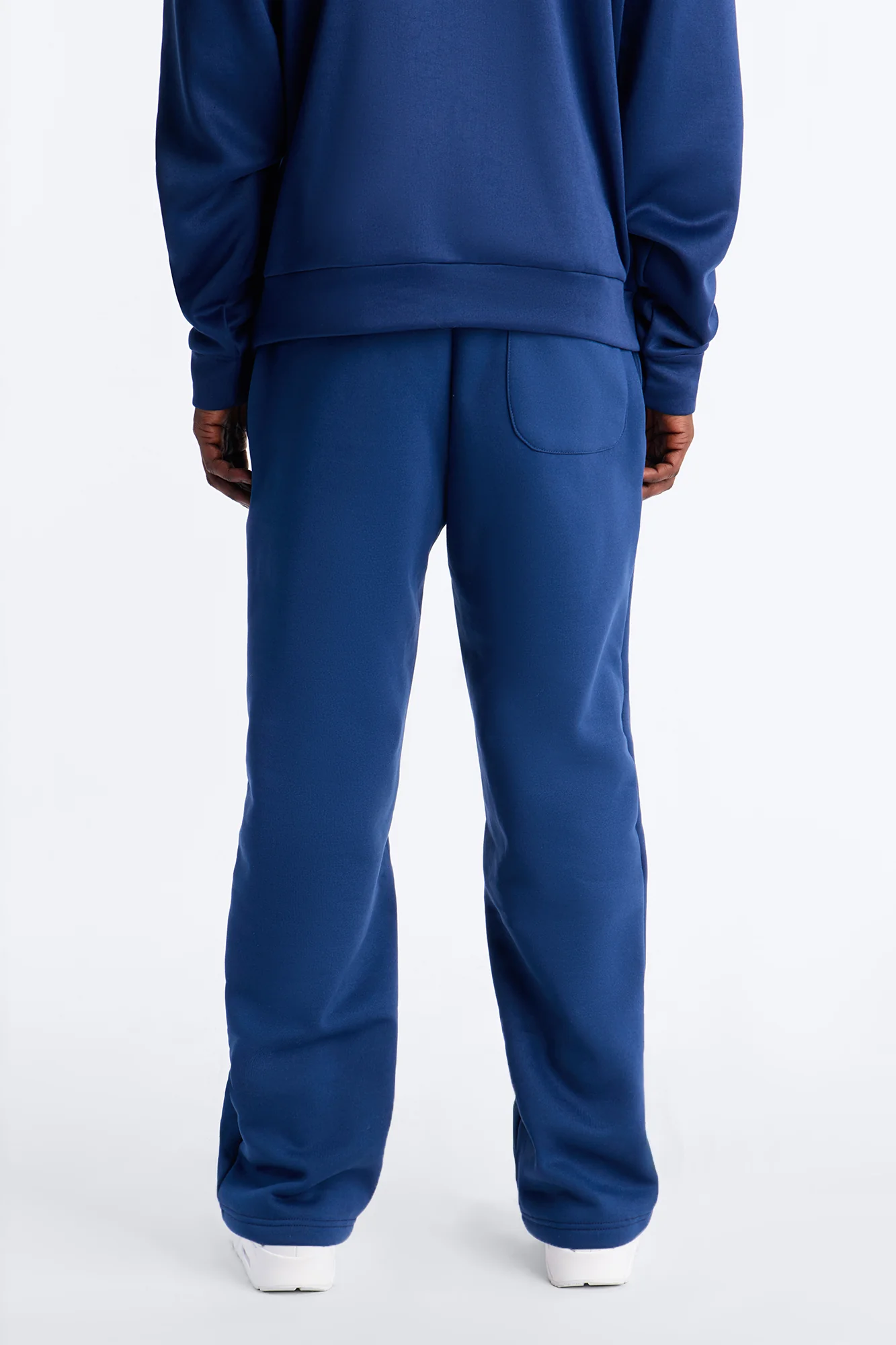 New York Classic Sweatpants - Navy - Image 5