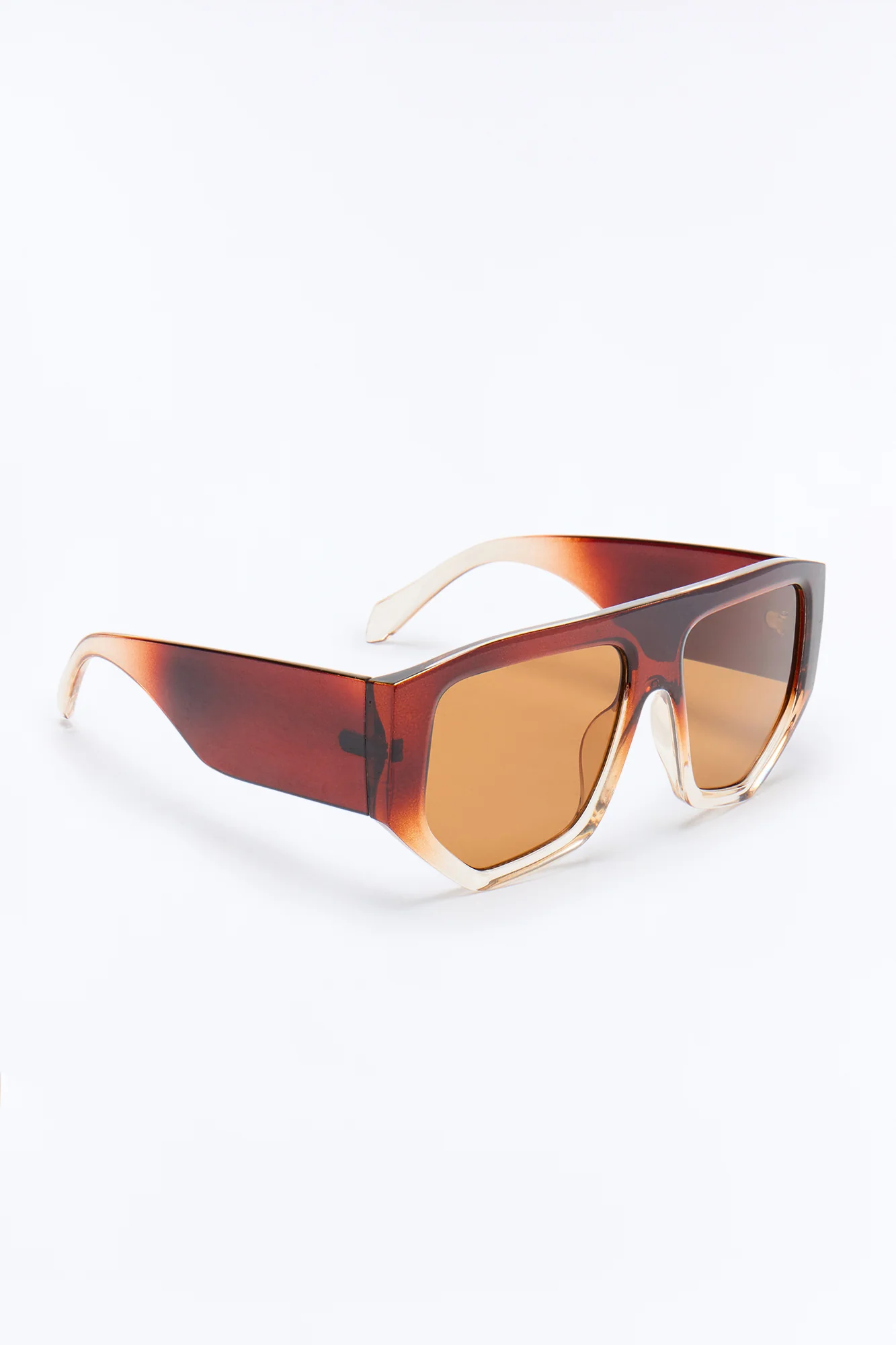 Nightfall Sunglasses - Brown/combo - Image 4