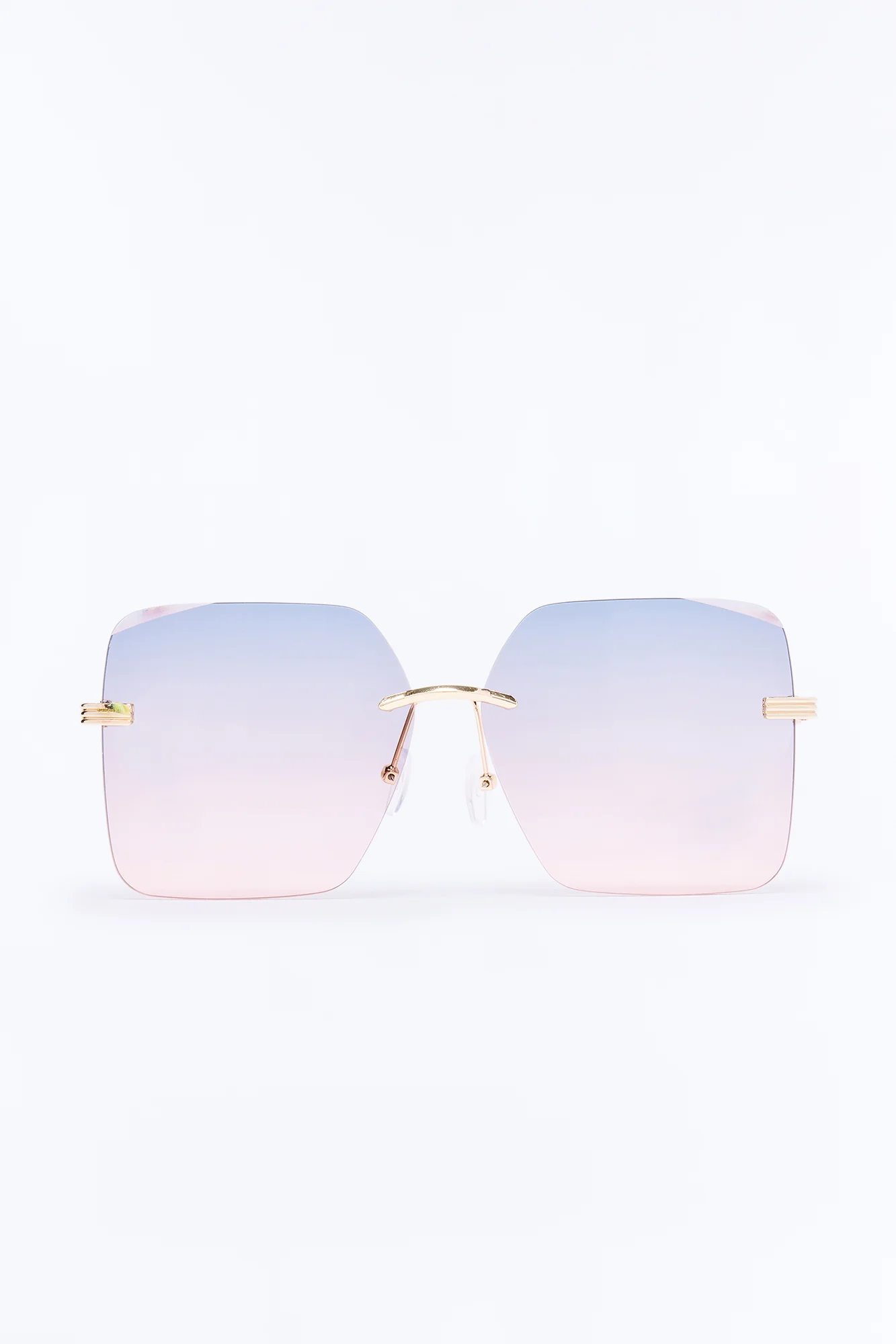 No Tricks Sunglasses - Pink/combo - Image 3