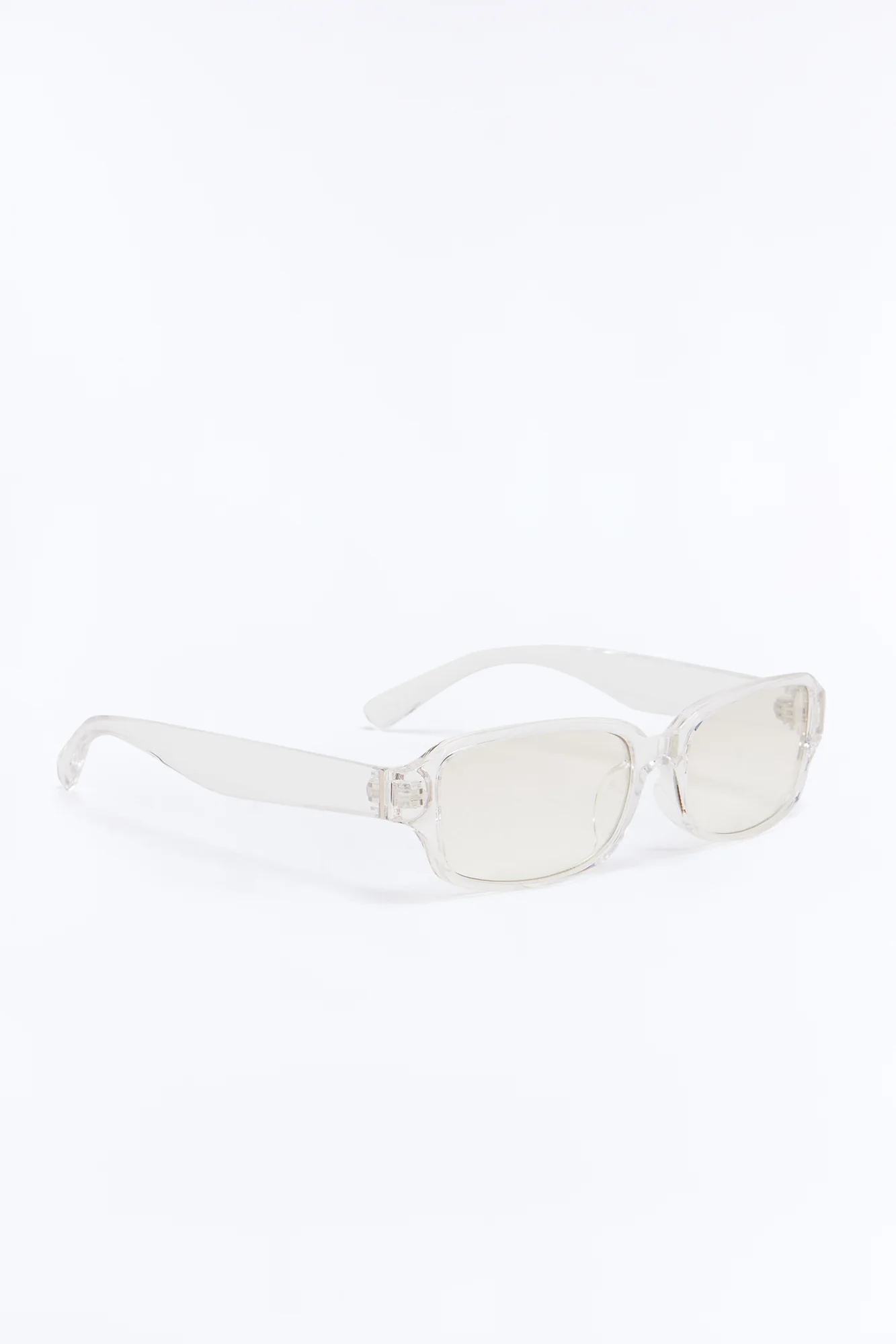 Not In The Mood Glasses - Clear - Image 2