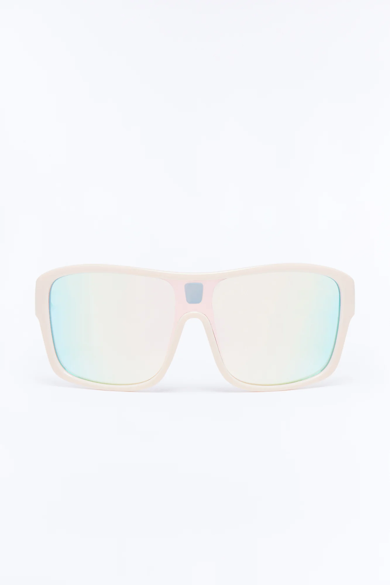 Not So Naive Sunglasses - Pink - Image 3