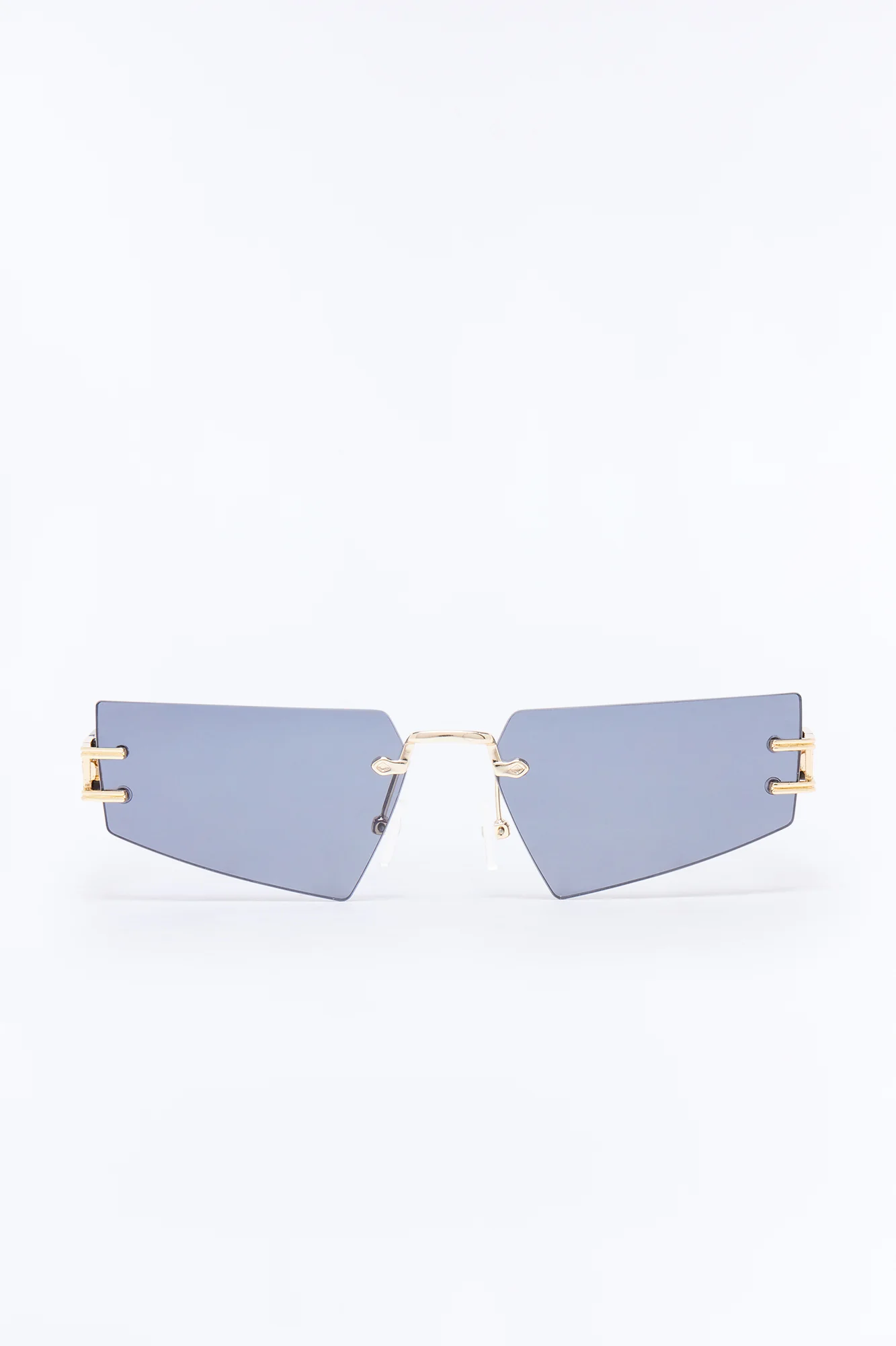 Nothing Compares Sunglasses - Black - Image 3