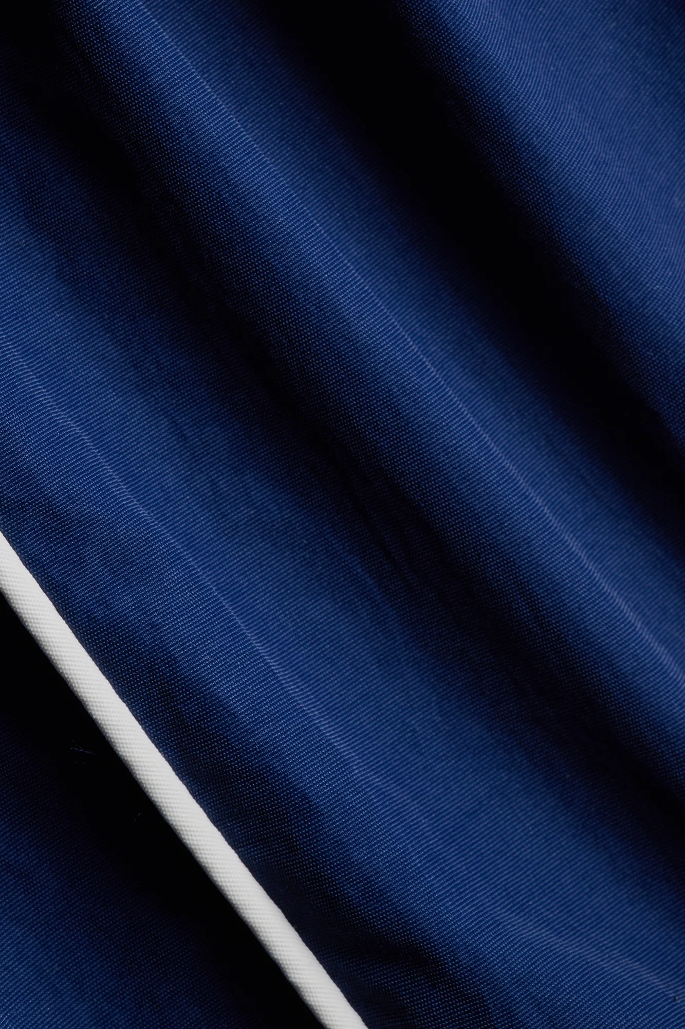 CoreNylon 32″ Pocket Track Pant - Navy/combo - Image 4