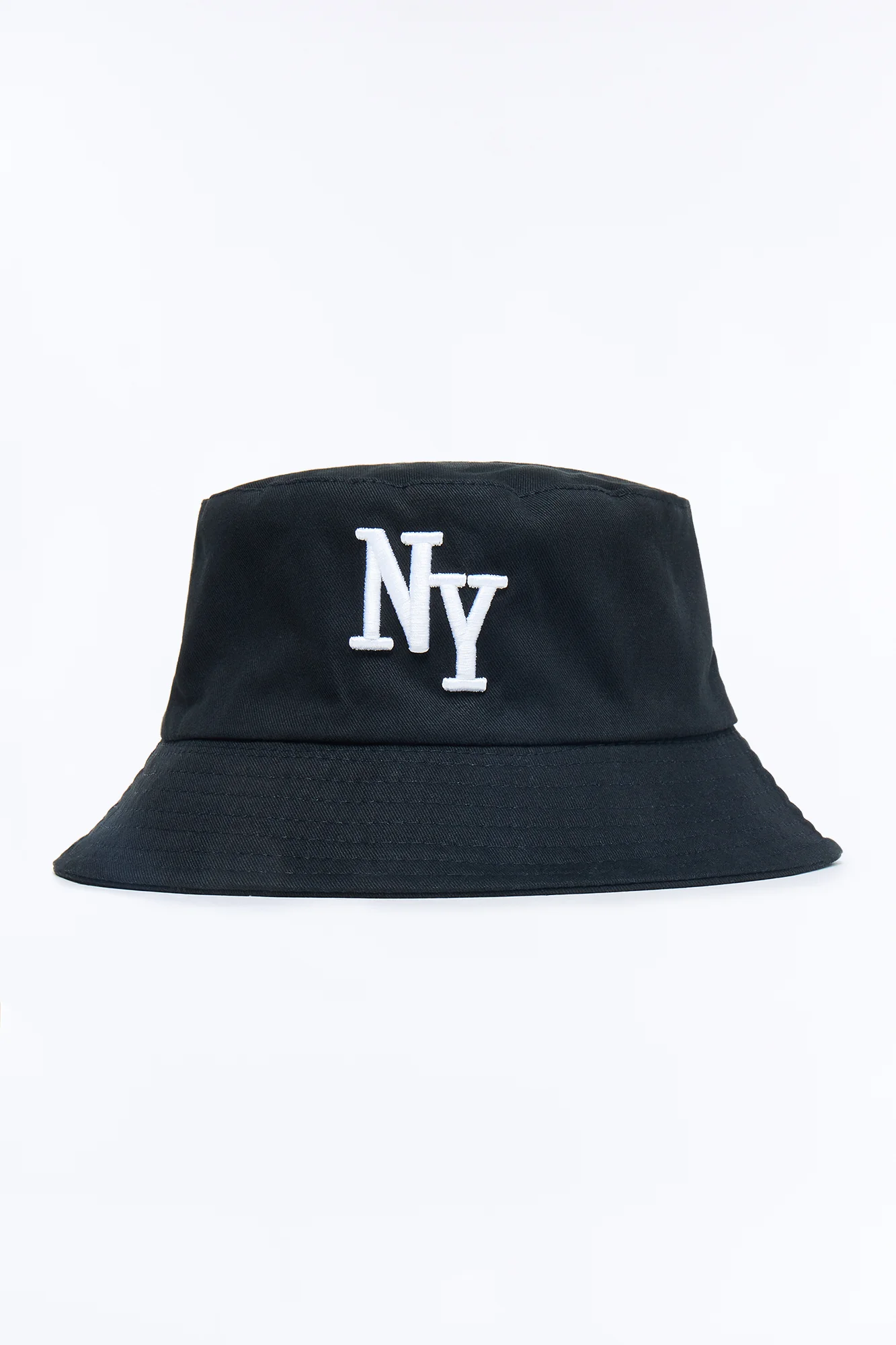 NY's Best Bucket Hat - Black - Image 3