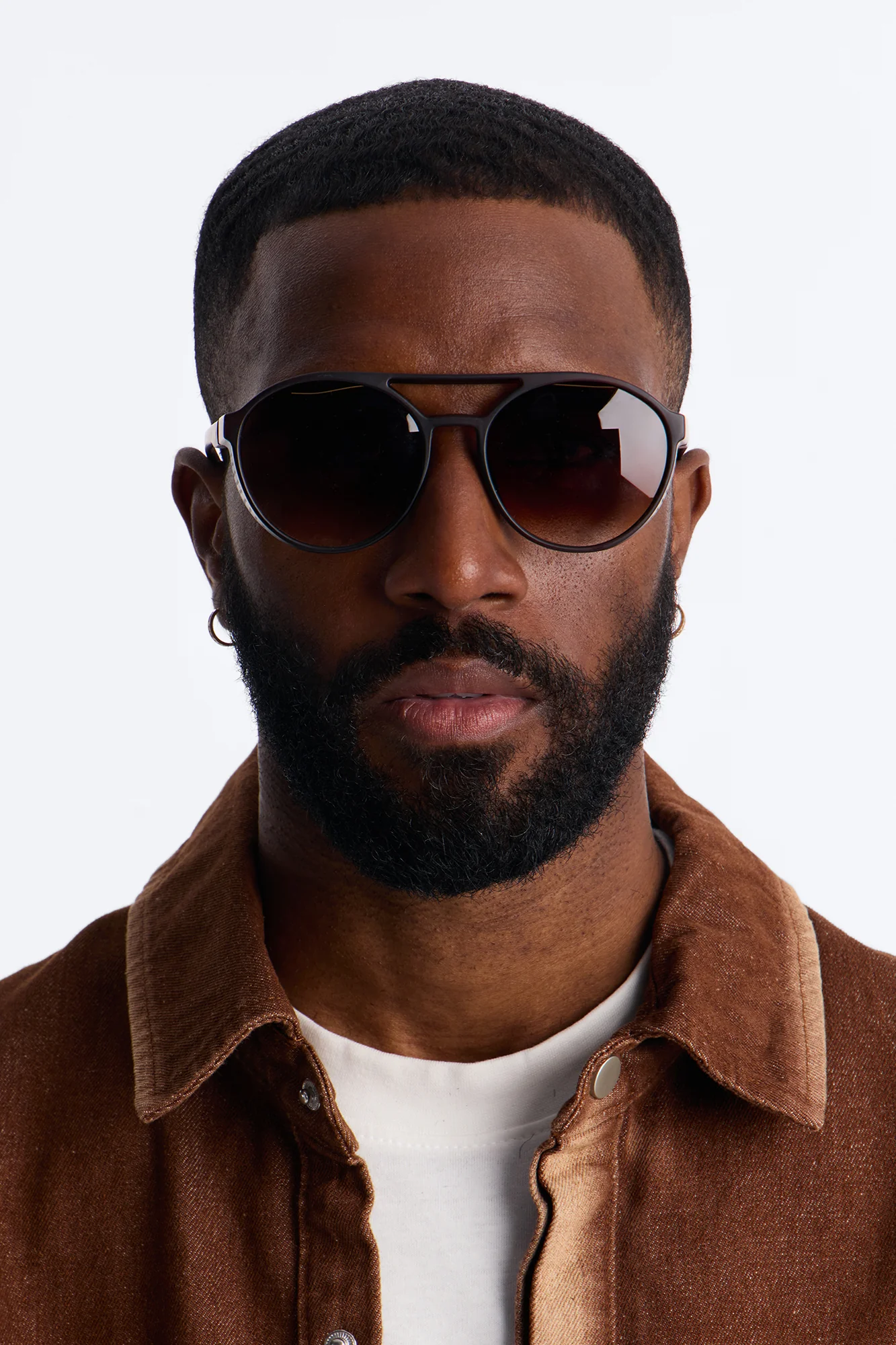 Oblivion Shift Sunglasses - Red/Black - Image 2