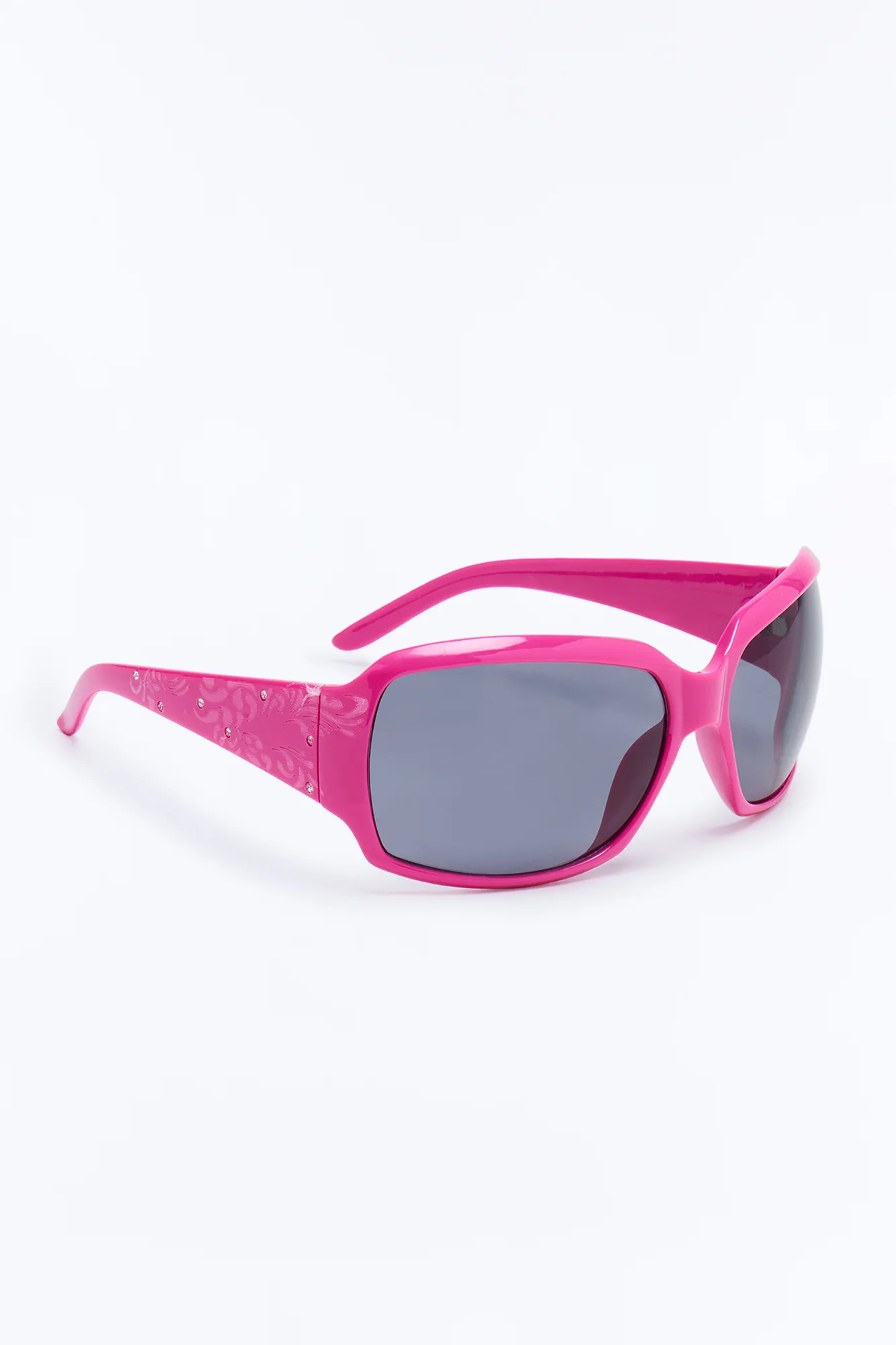 Ocean Dip Sunglasses - Pink - Image 4