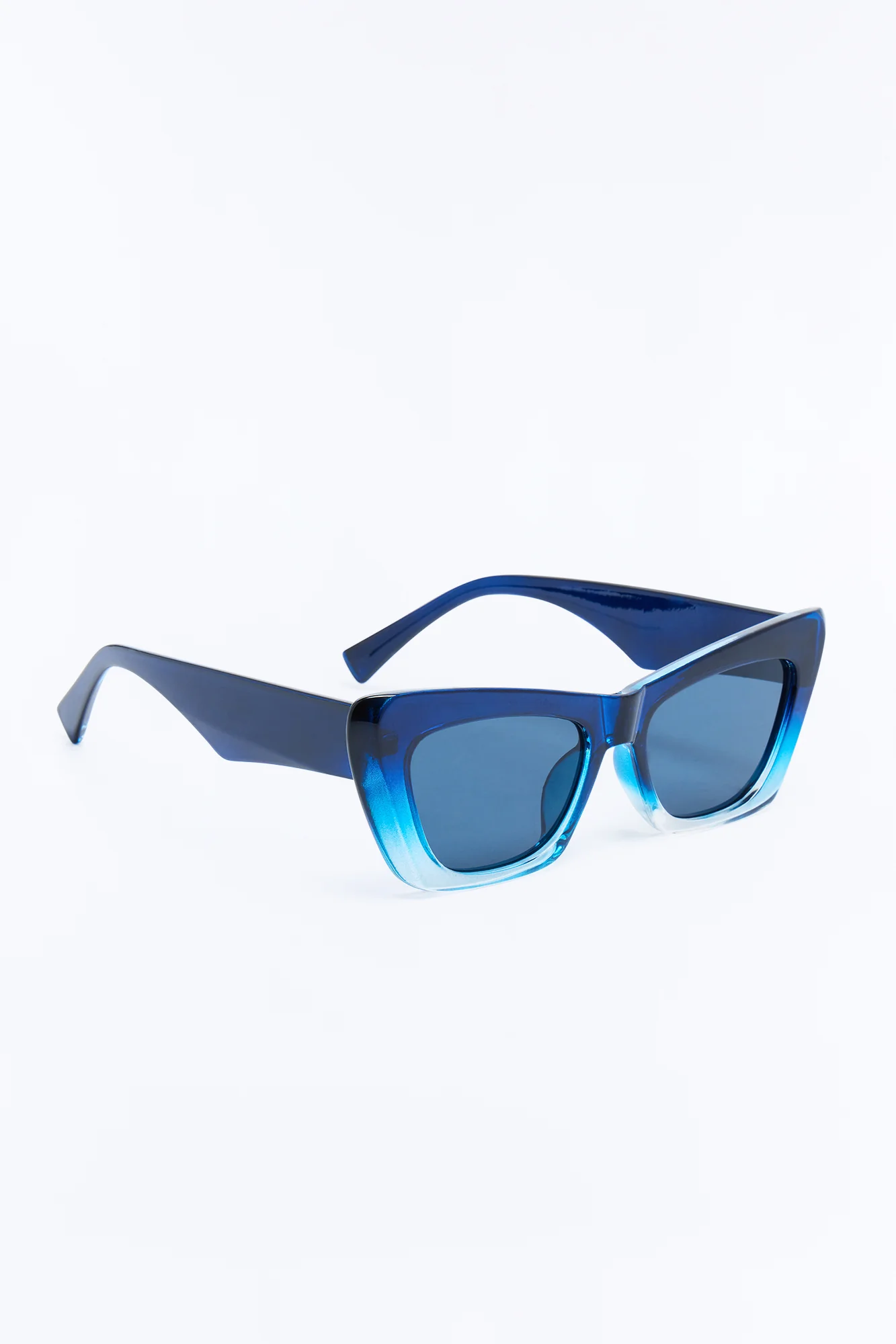 Ocean Front Views Sunglasses - Blue - Image 2
