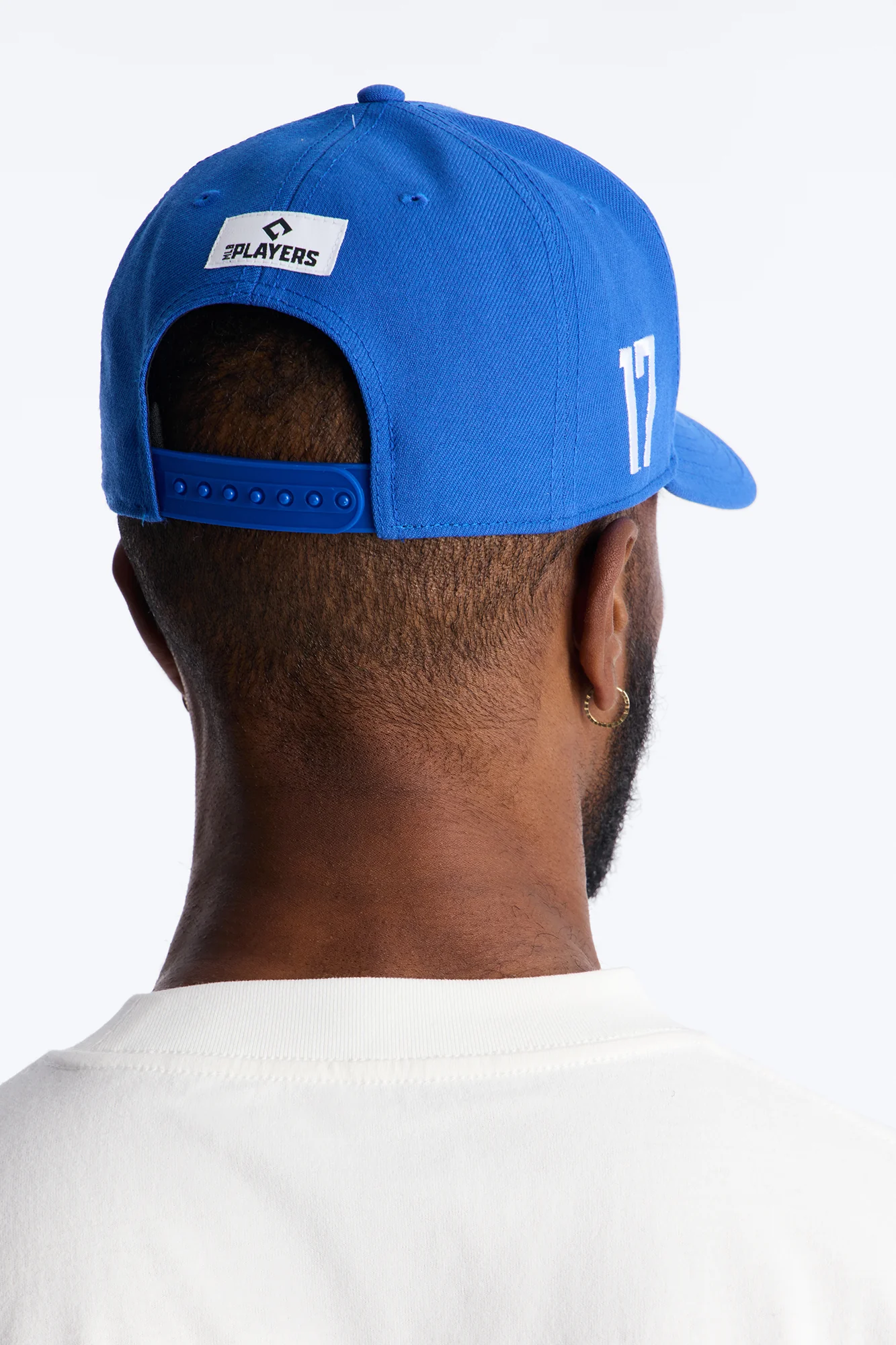 Ohtani 17 Baseball Hat - Blue - Image 4