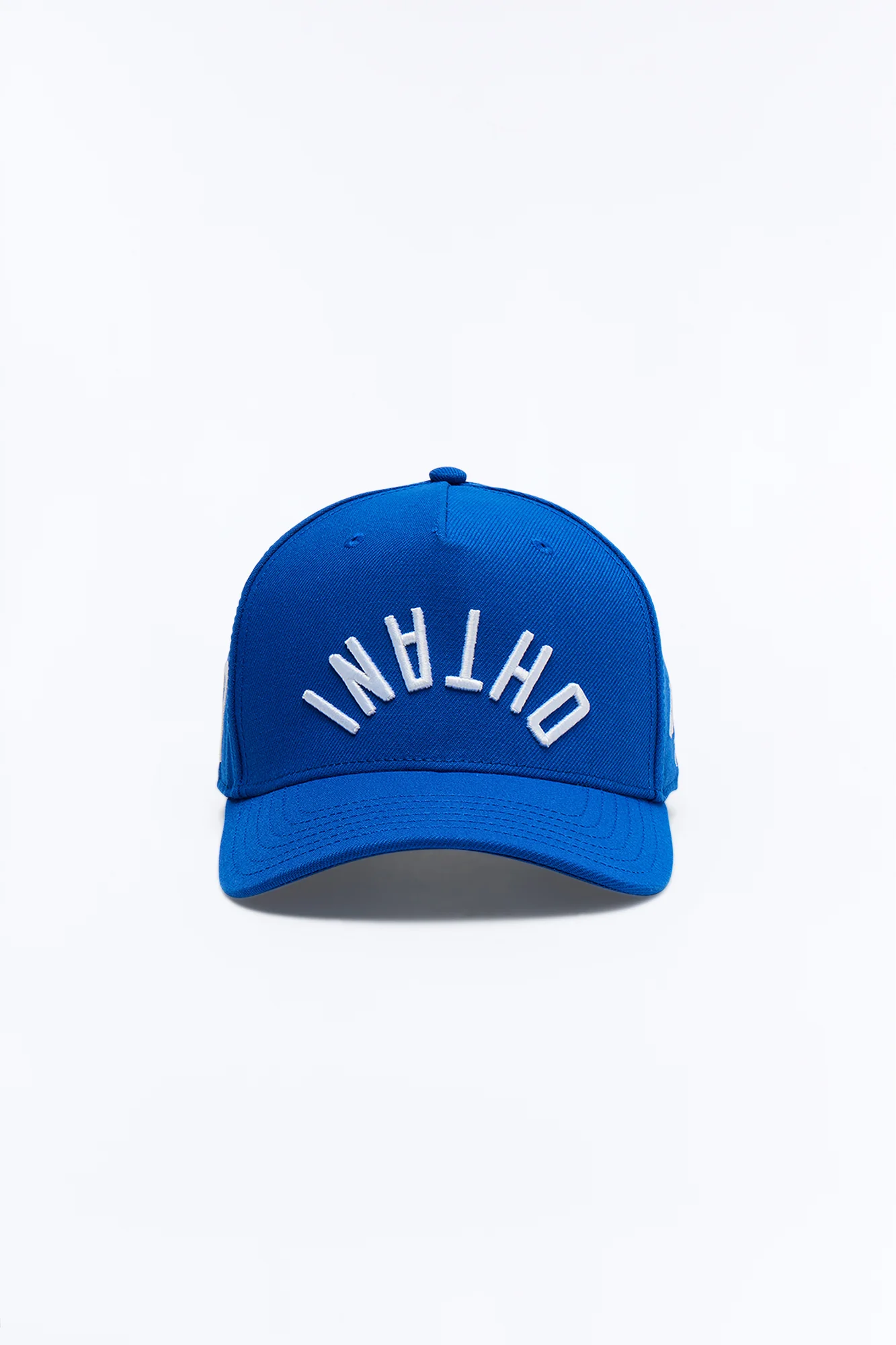 Ohtani 17 Baseball Hat - Blue - Image 5