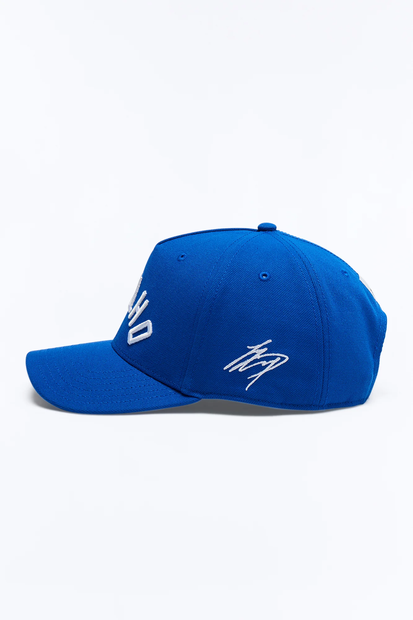 Ohtani 17 Baseball Hat - Blue - Image 6