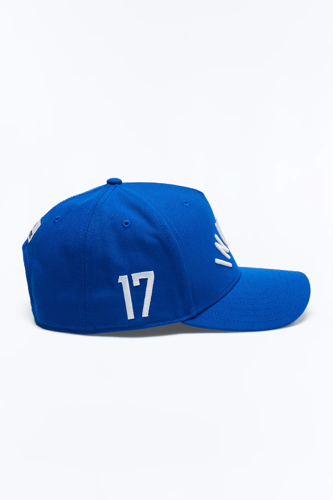 Ohtani 17 Baseball Hat - Blue - Image 7