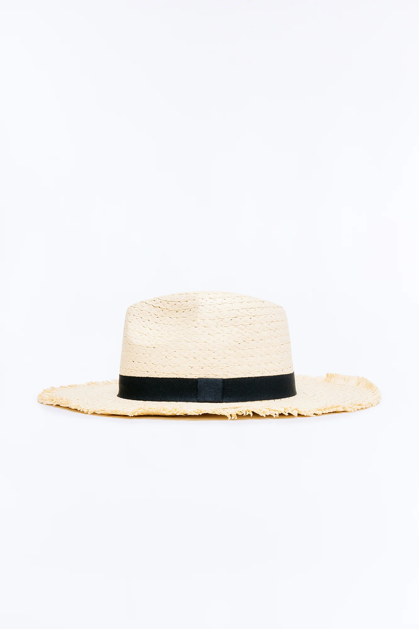 On My Best PTO Sun Hat - Natural - Image 3