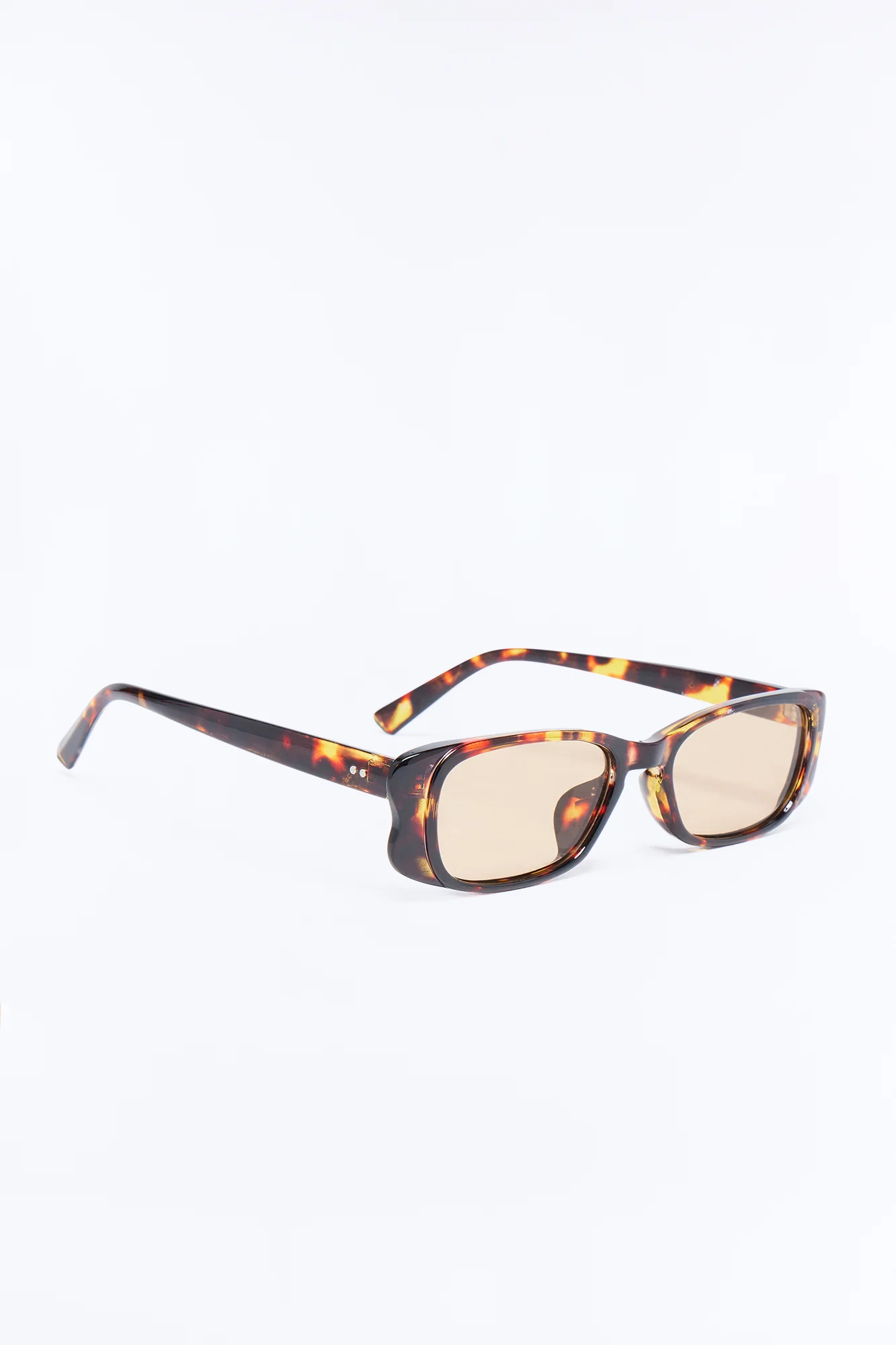 Our Song Sunglasses - Tortoise - Image 4