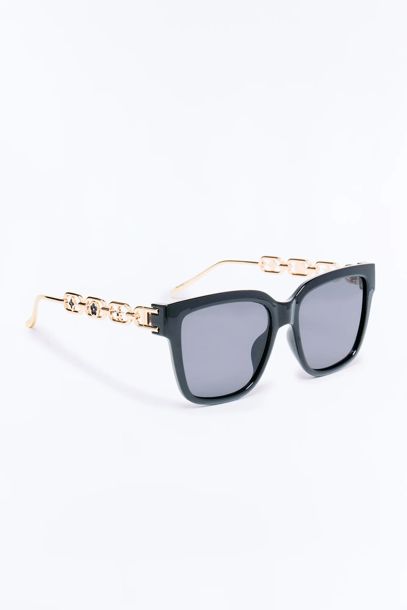 Out And About Sunglasses - Black - Image 4