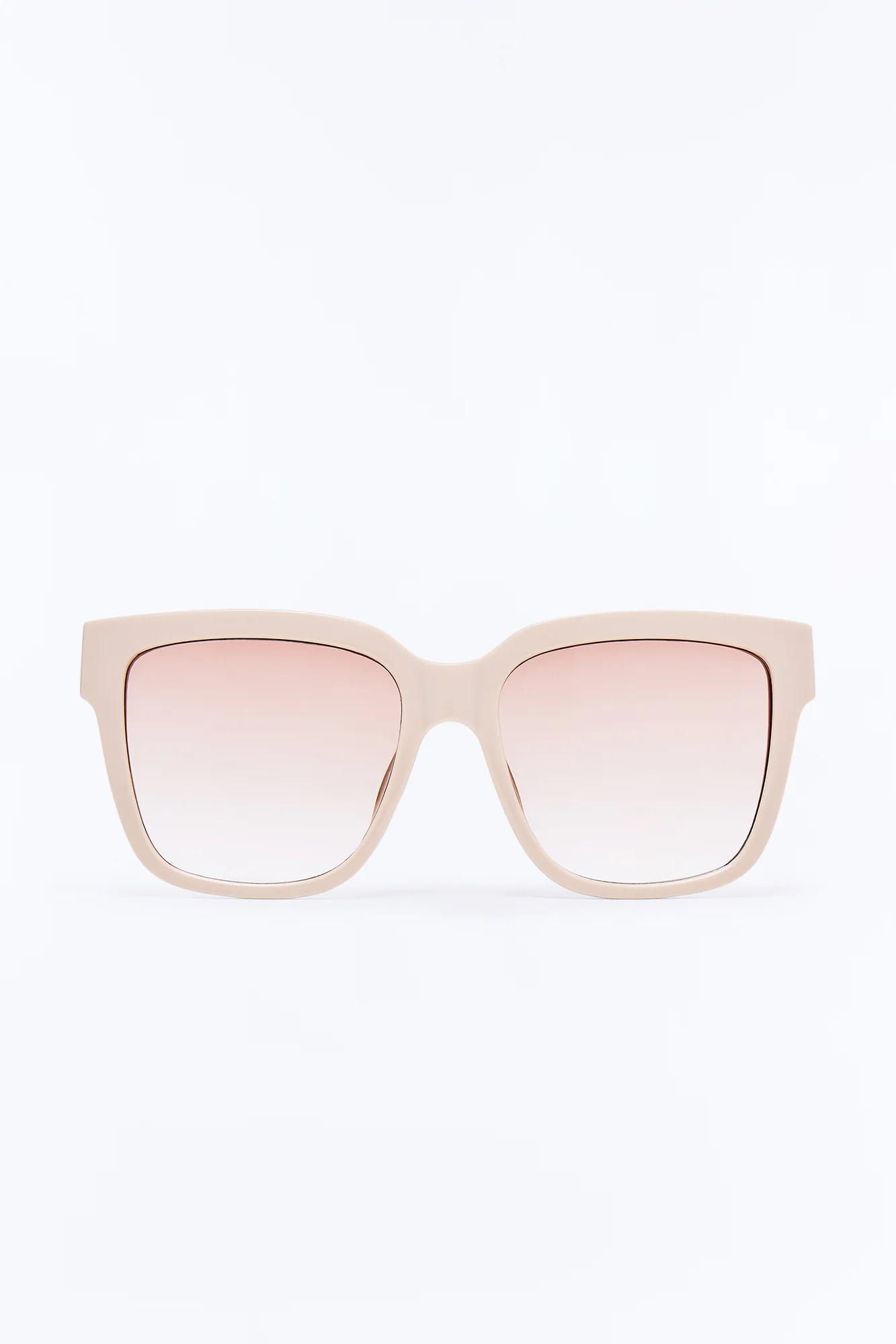 Out And About Sunglasses - Taupe - Image 3