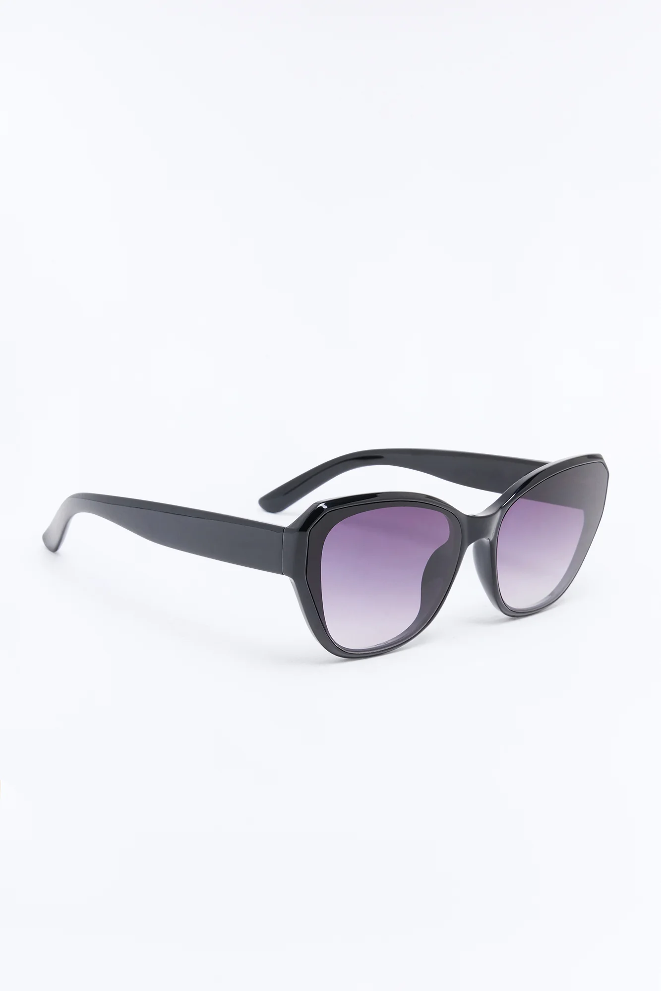 Perfect Timing Sunglasses - Black - Image 2
