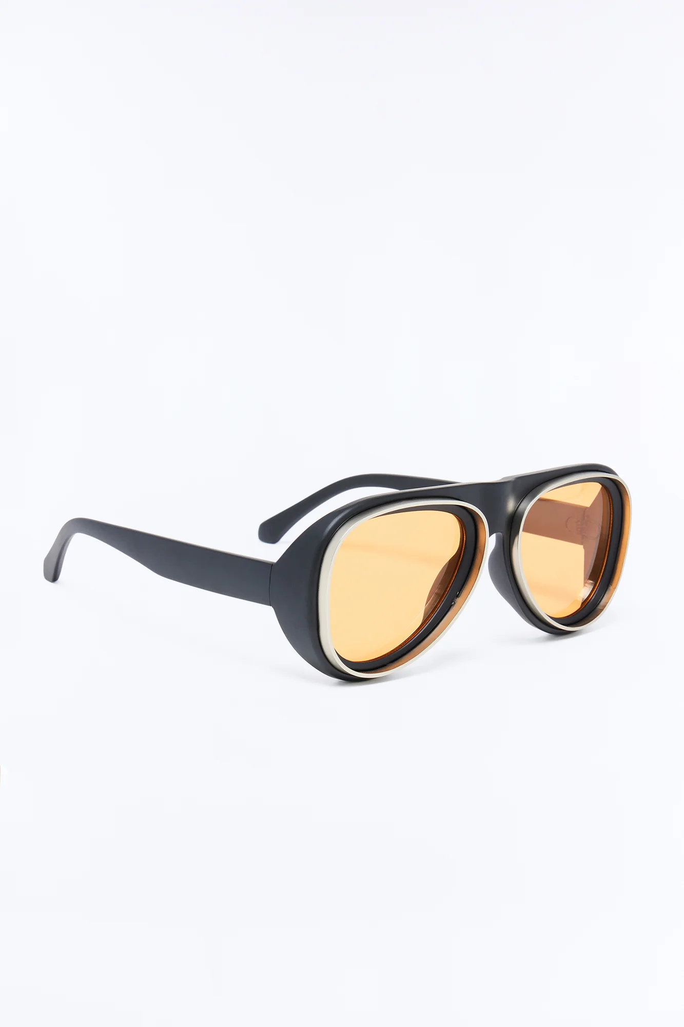Phantom Orbit Sunglasses - Black - Image 3