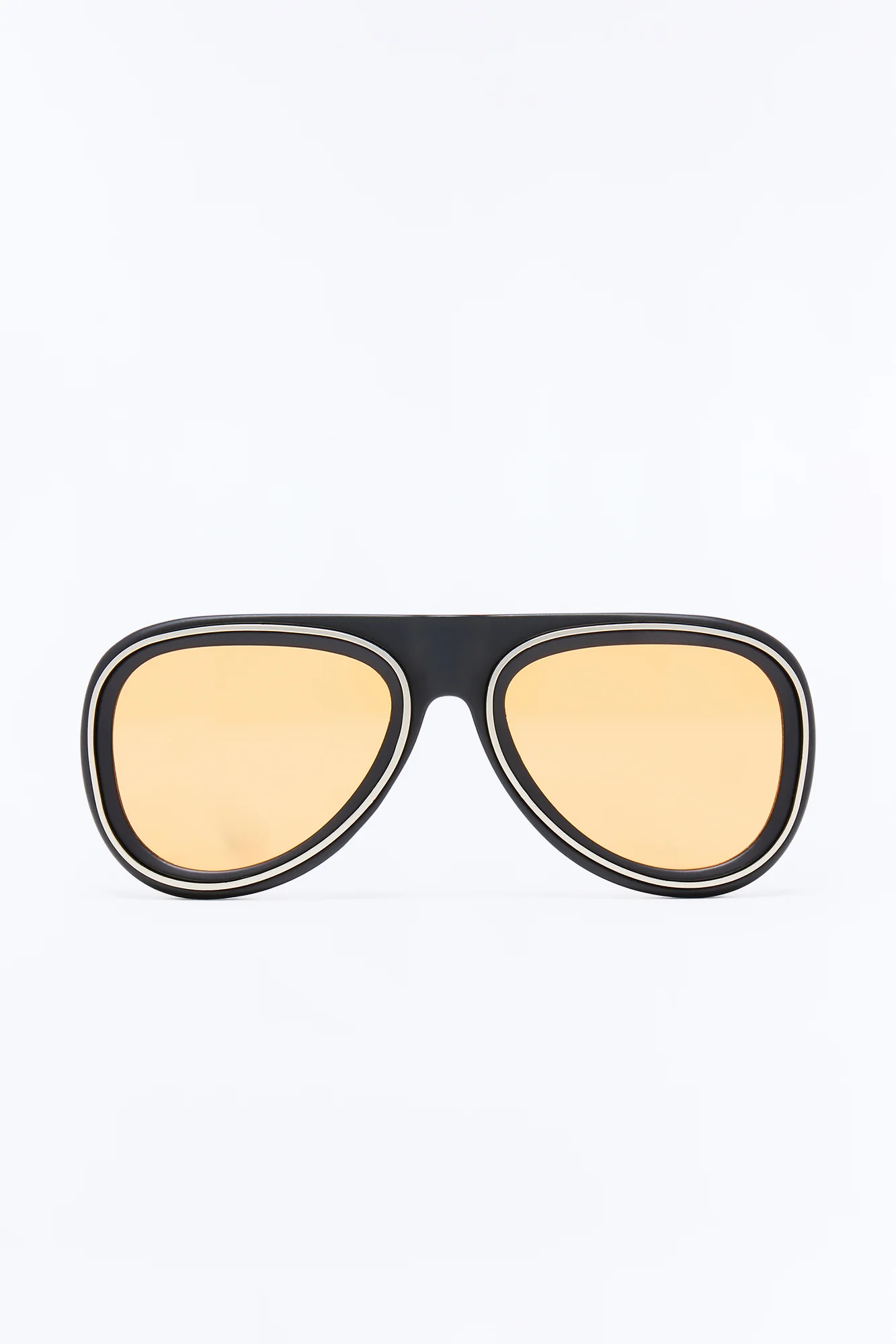 Phantom Orbit Sunglasses - Black - Image 4