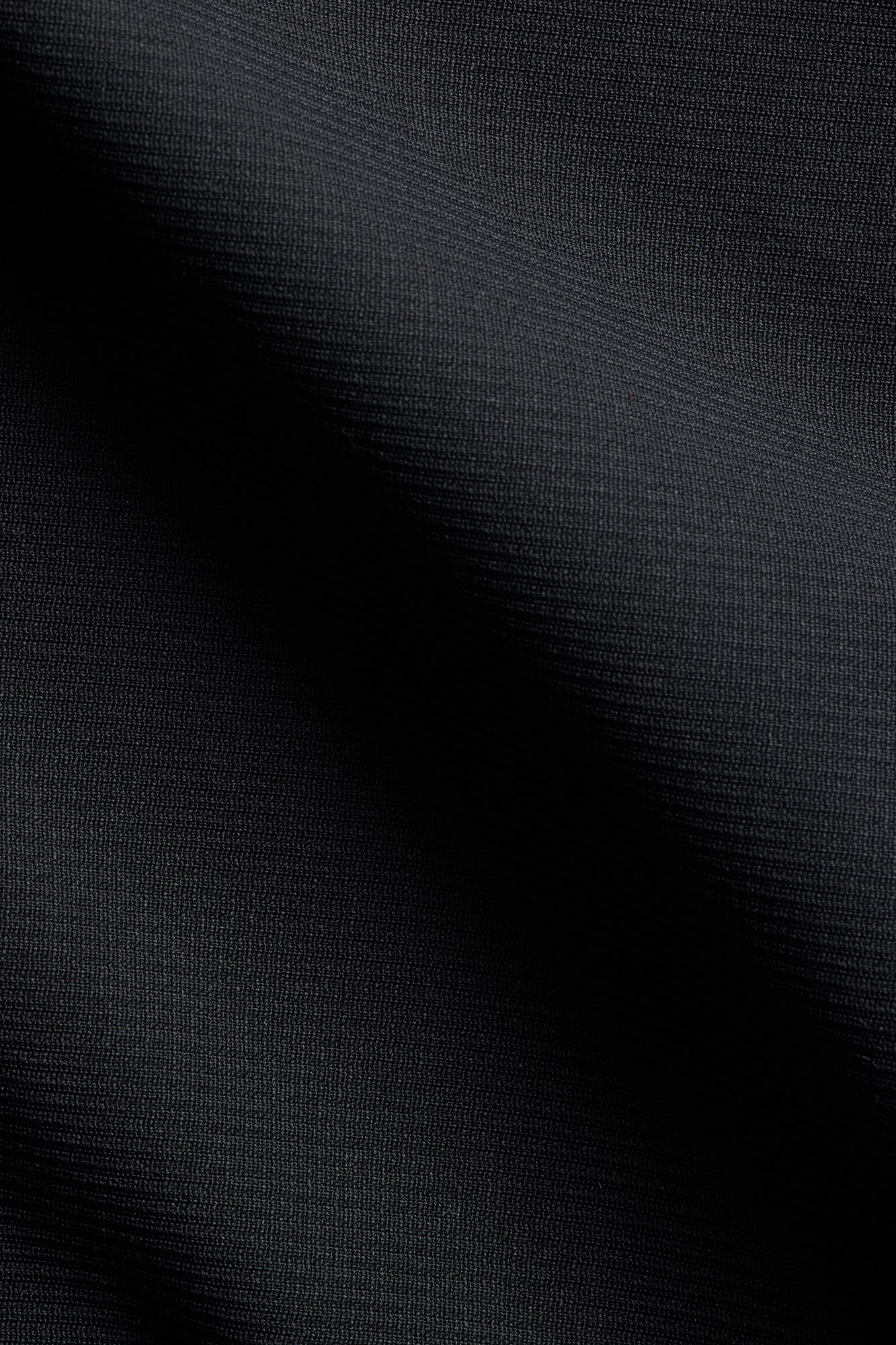 PowerFlex™ Compression Long Sleeve Top - Black - Image 4