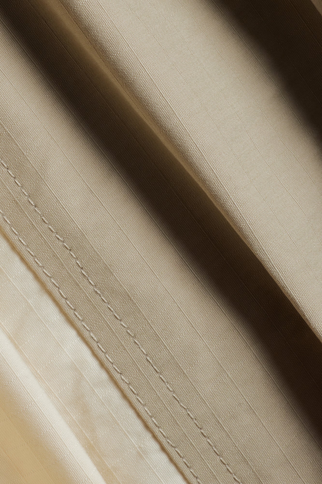 ProRipStop 32″ Track Pant - Cream/combo - Image 4