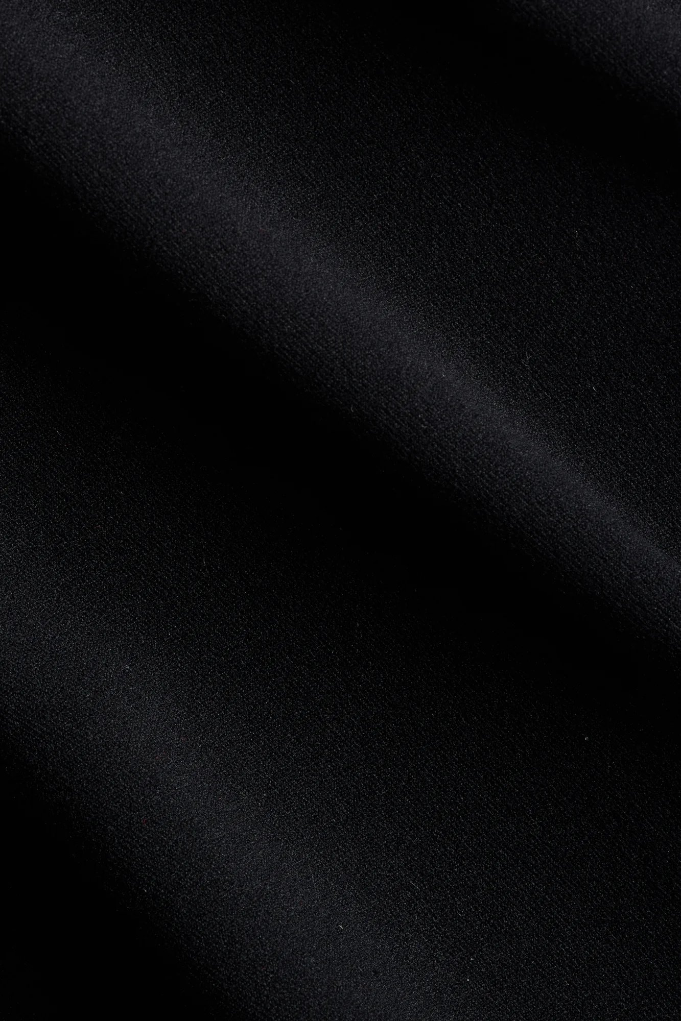 ProStretch™ Open Back Sports Dress - Black - Image 6