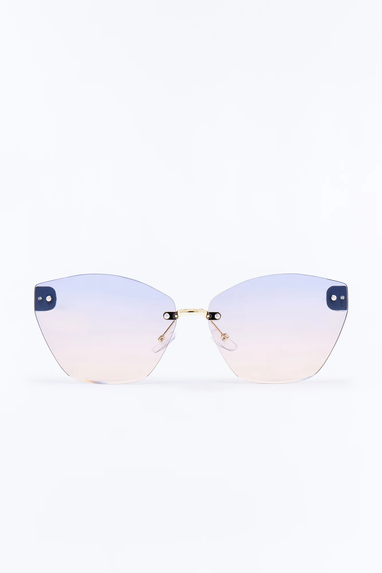 Randy Ray Sunglasses - Grey/combo - Image 3