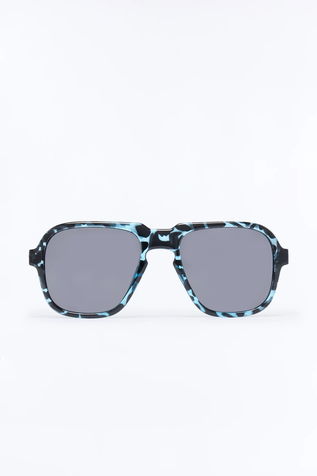 Raving Til Midnight Sunglasses - Blue/combo - Image 3