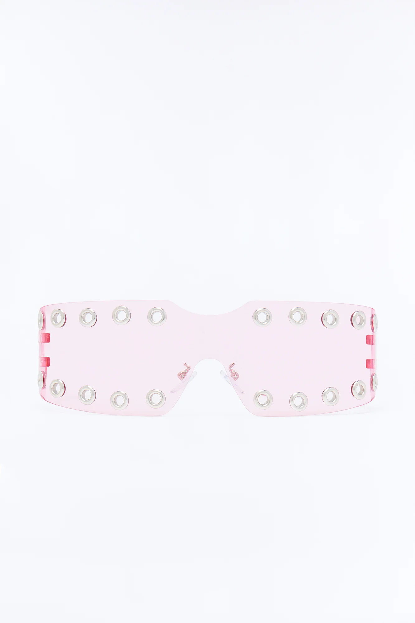 Rockstar Wifey Sunglasses - Pink - Image 3