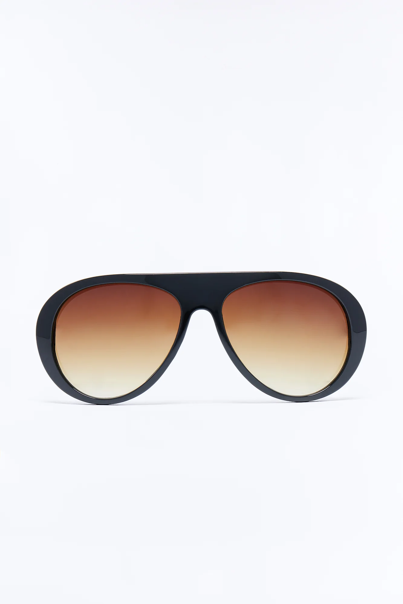 Rose View Sunglasses - Black/combo - Image 3