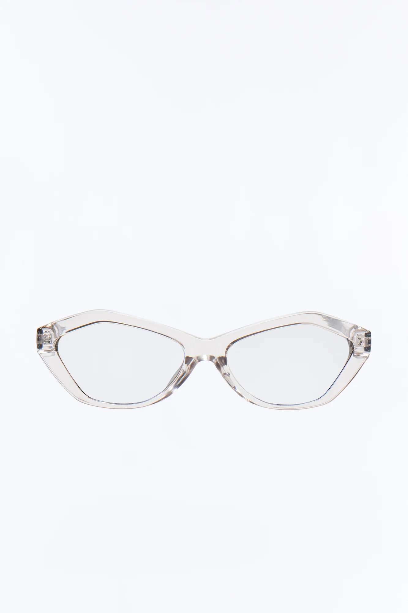 Runway Rays Sunglasses - Grey/combo - Image 4