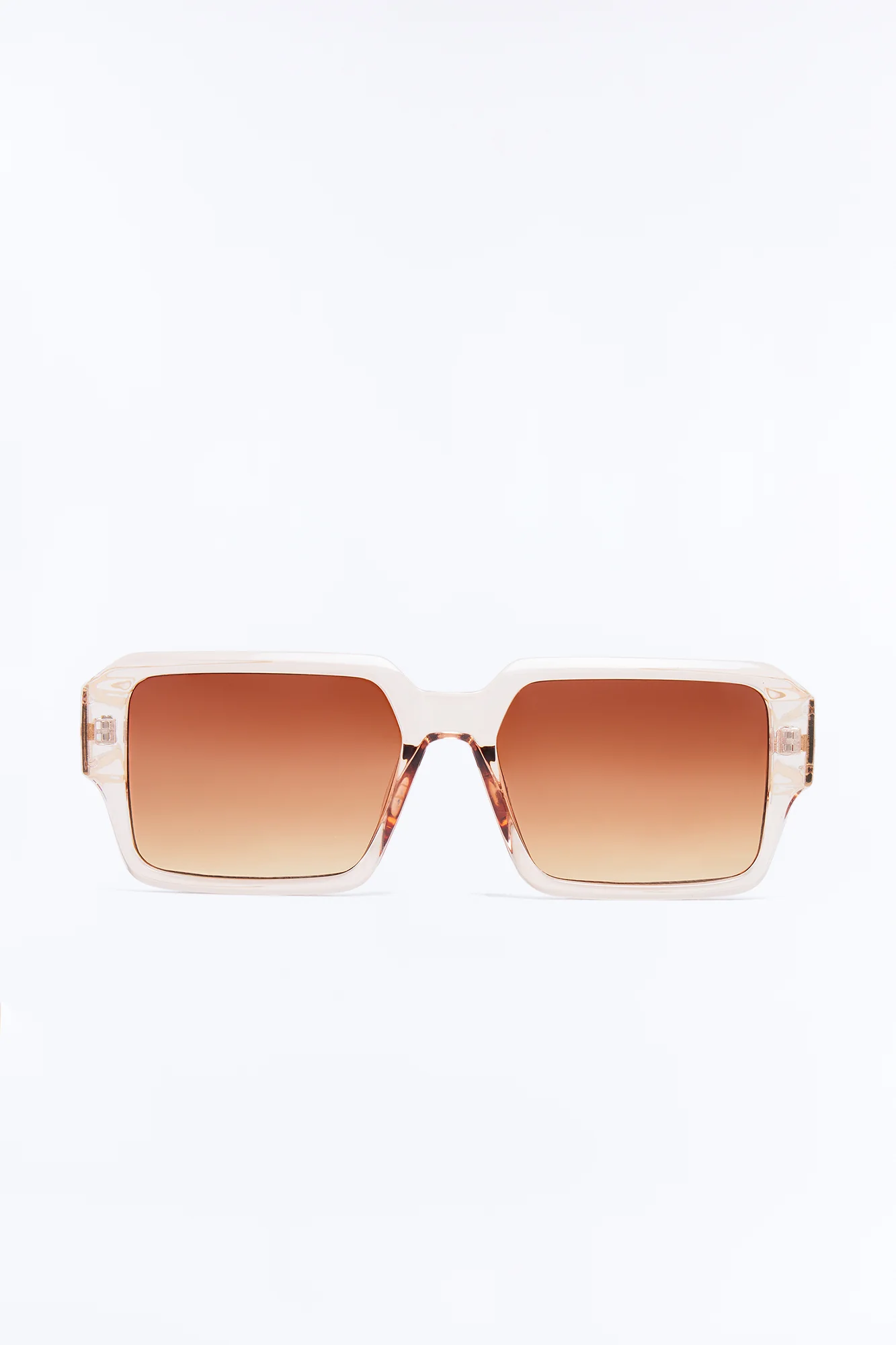 Santa Barbara Coast Sunglasses - Brown - Image 3