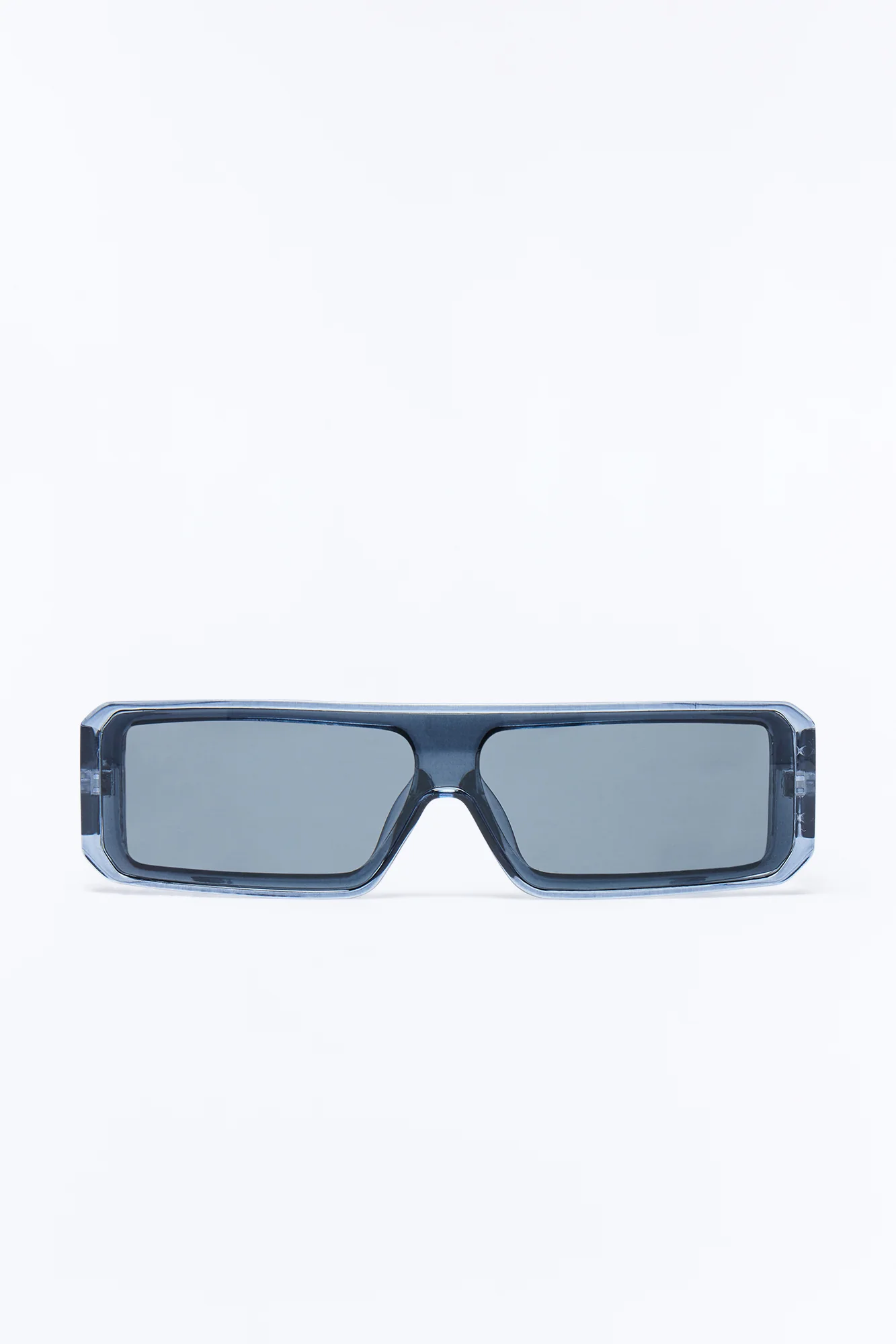 Sassi Square Sunglasses - Grey - Image 3