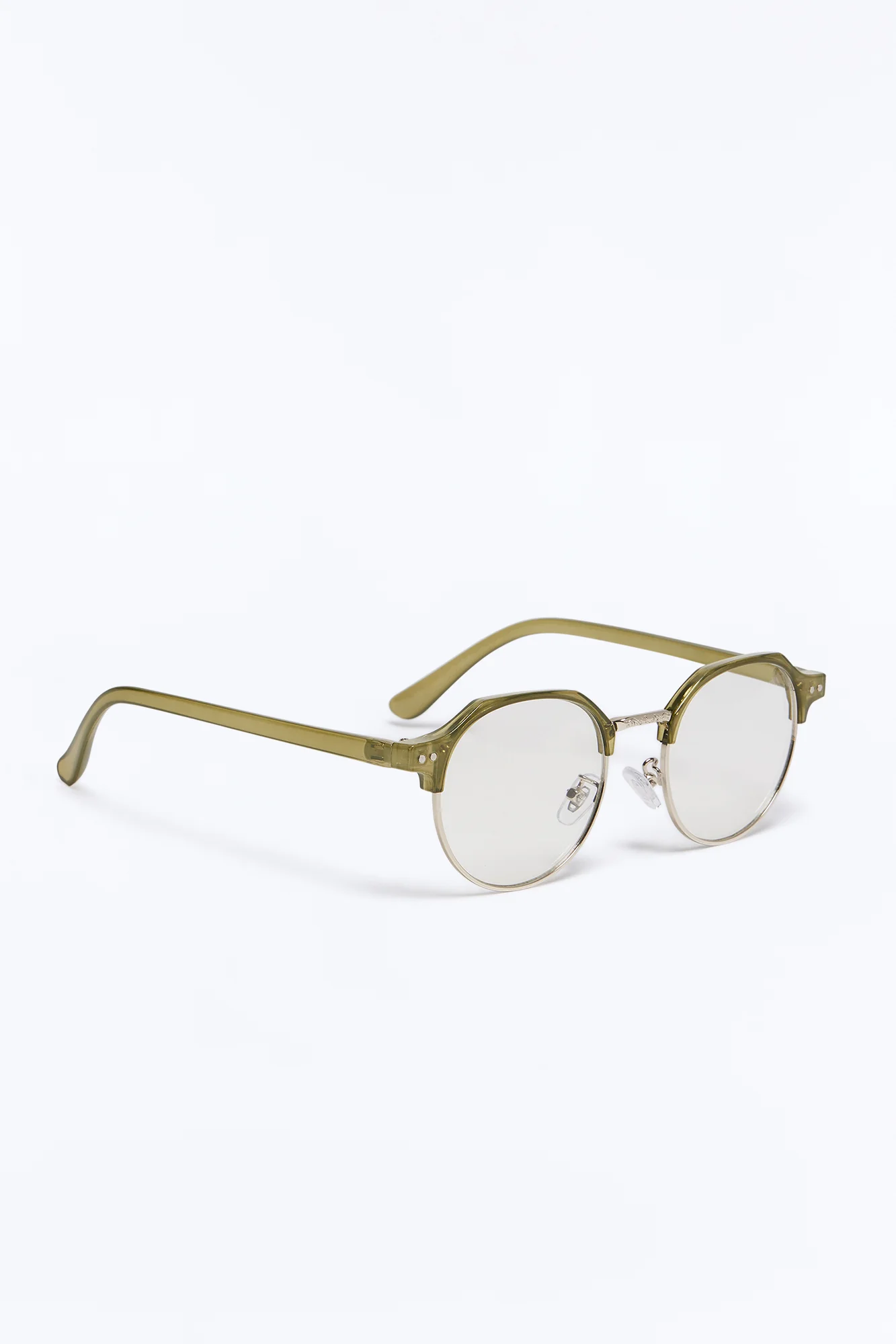 Scholar Era Edit Sunglasses - Green - Image 4