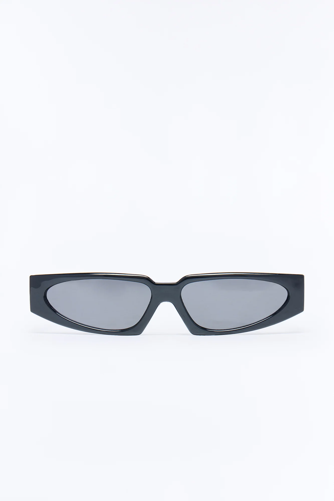 Sci Fi Sunglasses - Black - Image 3