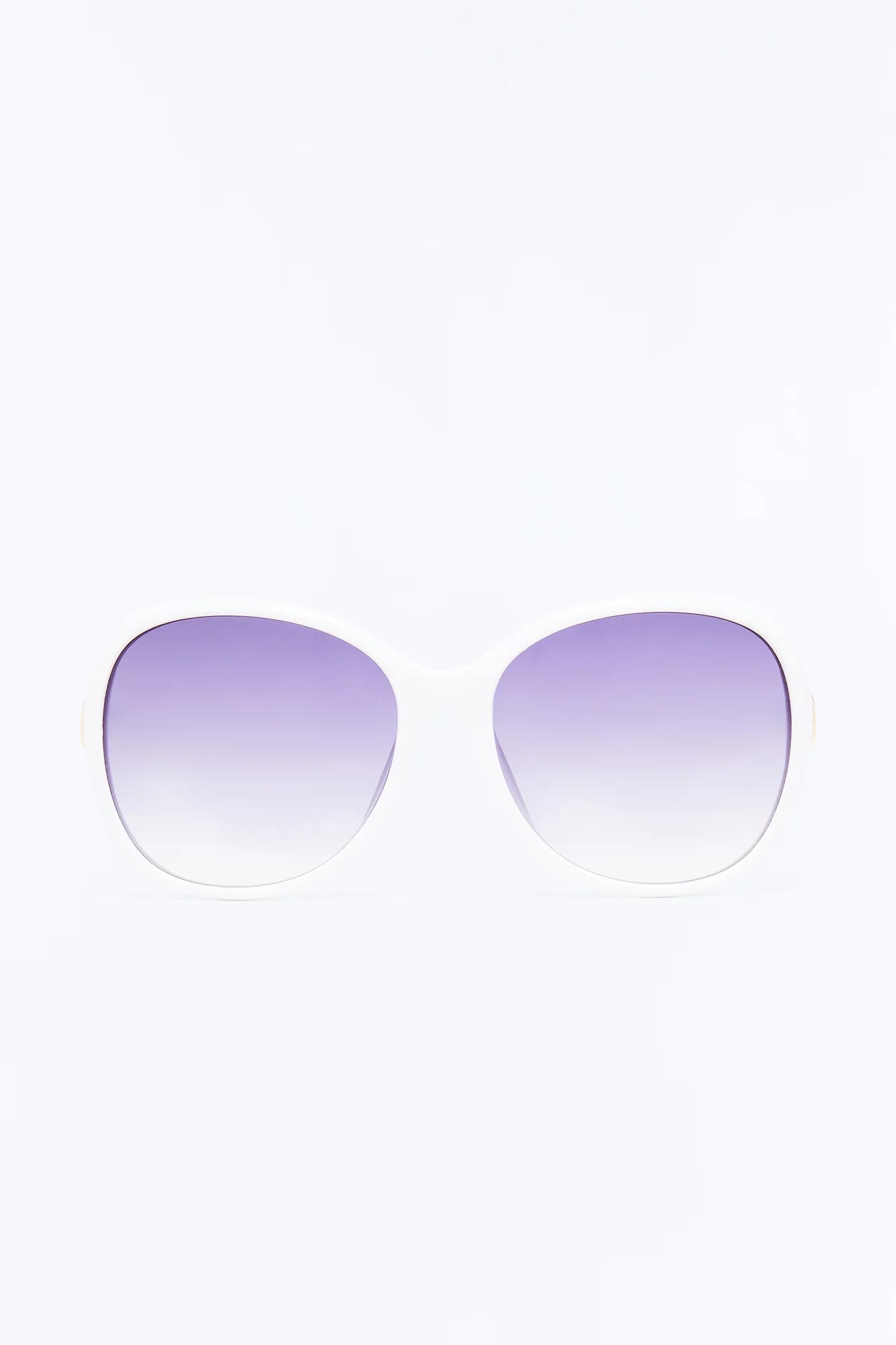 She's Bugging Out Sunglasses - White/combo - Image 3